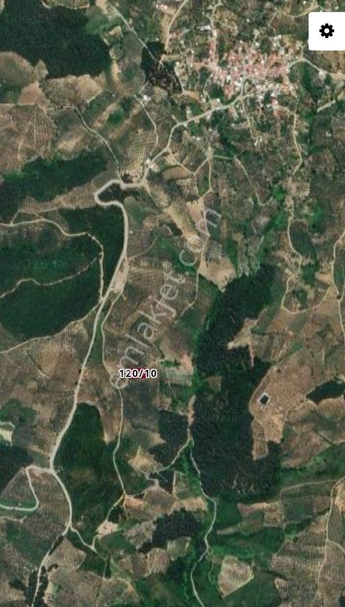Selçuklu'dan İpekyayla'da Yola Cephe Yerleşime Yakın Fırsat - Görsel 3
