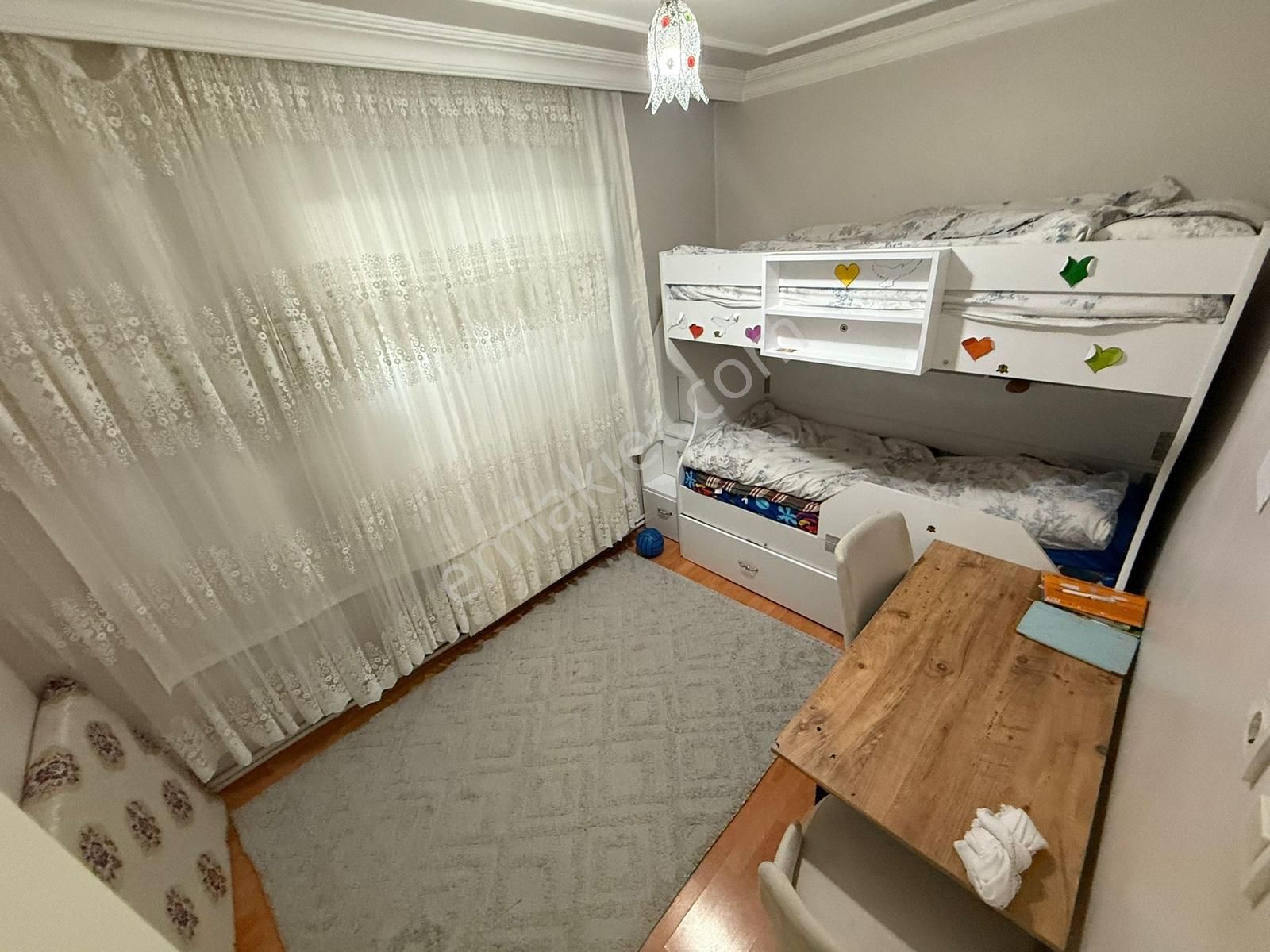 Üç Kardeşler'den İsmetpaşa Mah 3+1 130m² Satılık 3.kat Daire - Görsel 18