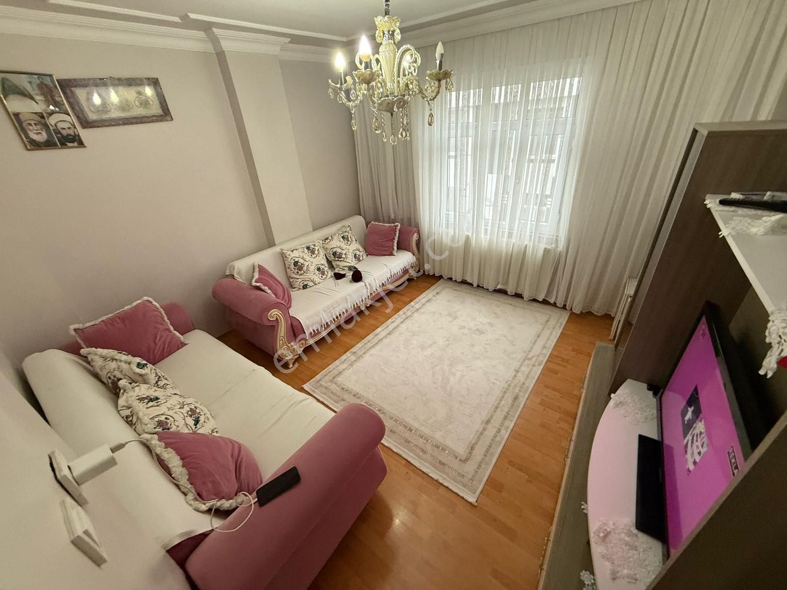 Üç Kardeşler'den İsmetpaşa Mah 3+1 130m² Satılık 3.kat Daire - Görsel 21