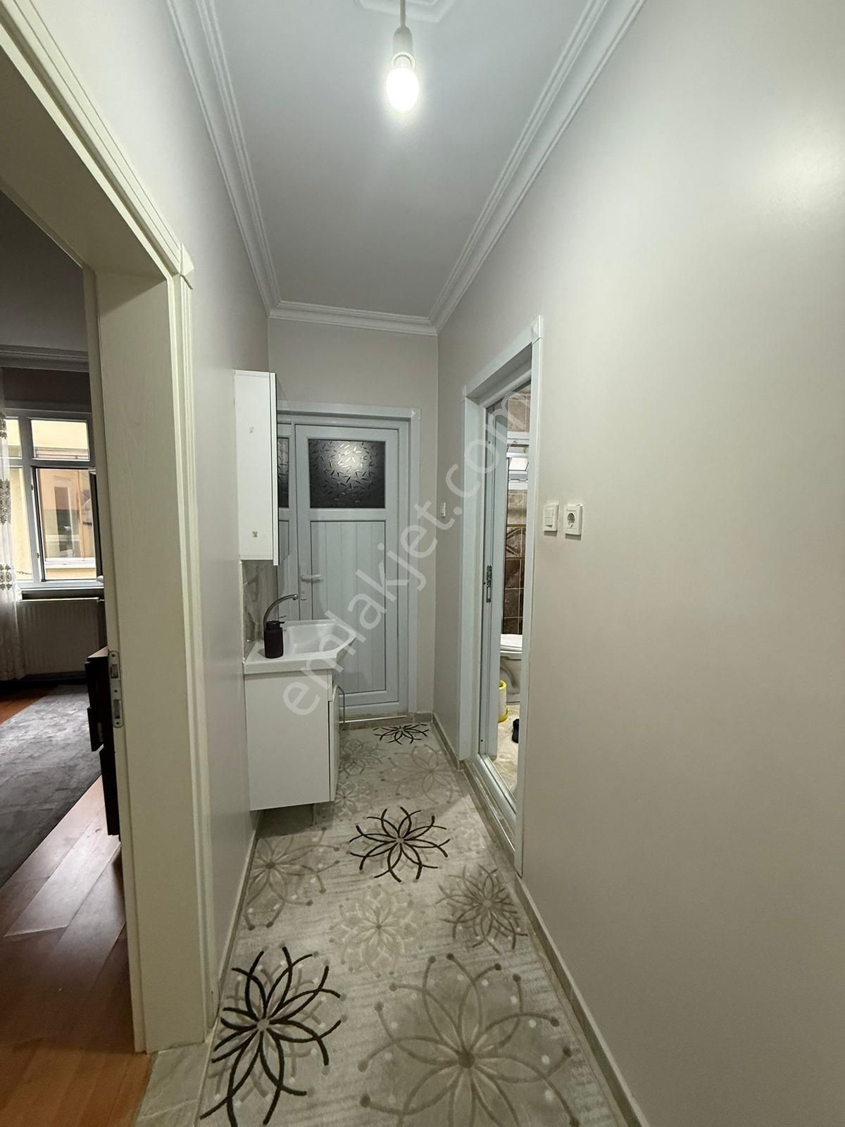 Üç Kardeşler'den İsmetpaşa Mah 3+1 130m² Satılık 3.kat Daire - Görsel 22