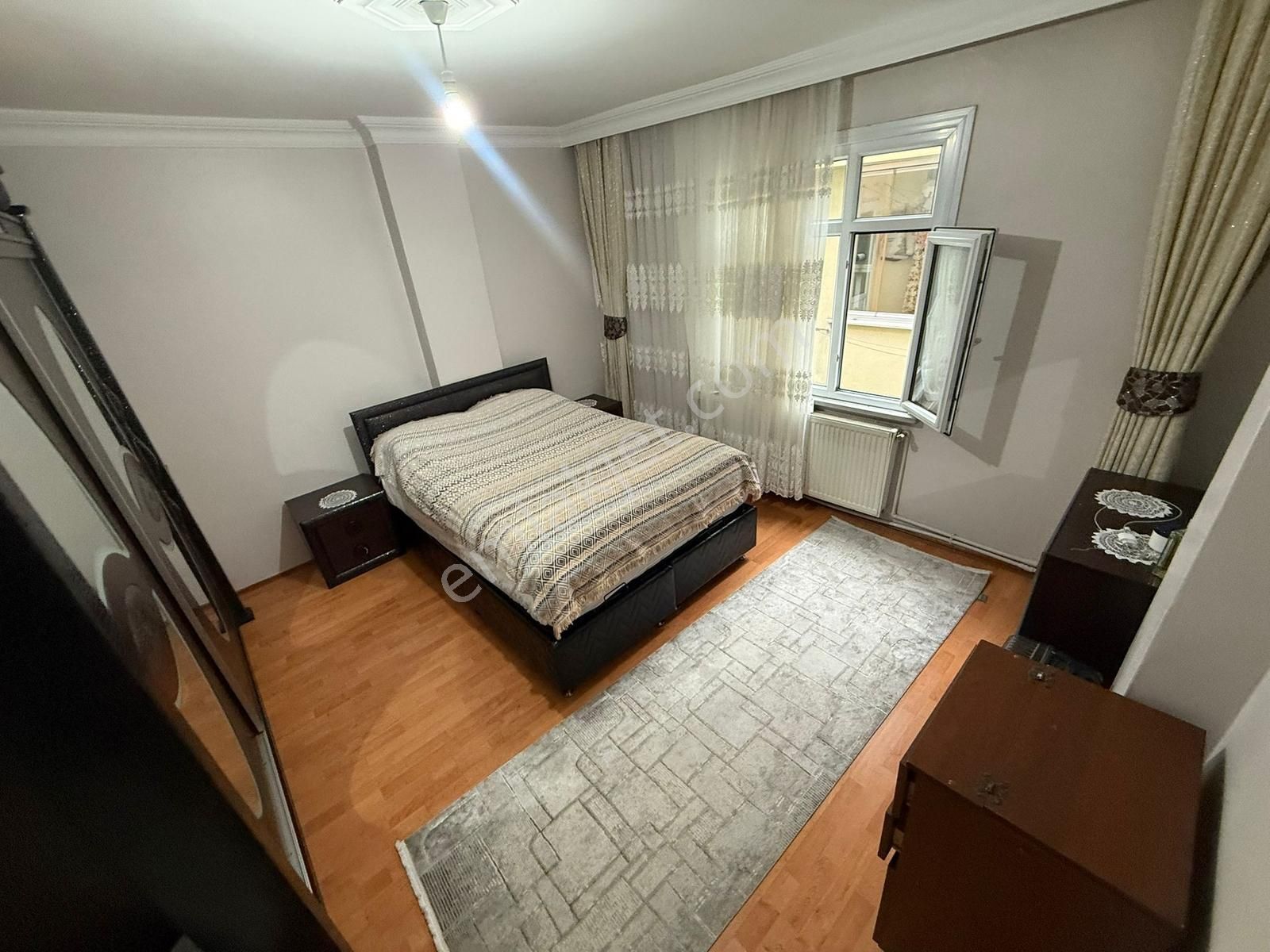 Üç Kardeşler'den İsmetpaşa Mah 3+1 130m² Satılık 3.kat Daire - Görsel 20