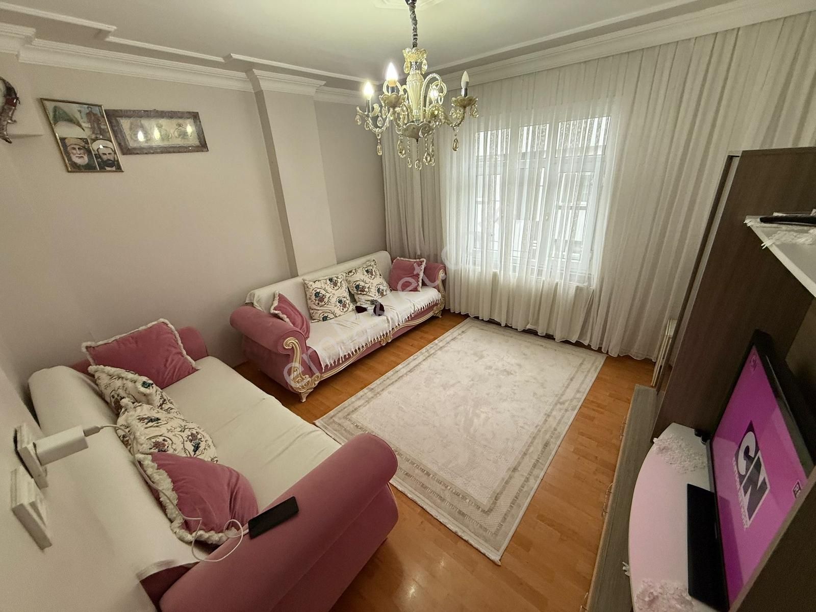 Üç Kardeşler'den İsmetpaşa Mah 3+1 130m² Satılık 3.kat Daire - Görsel 6