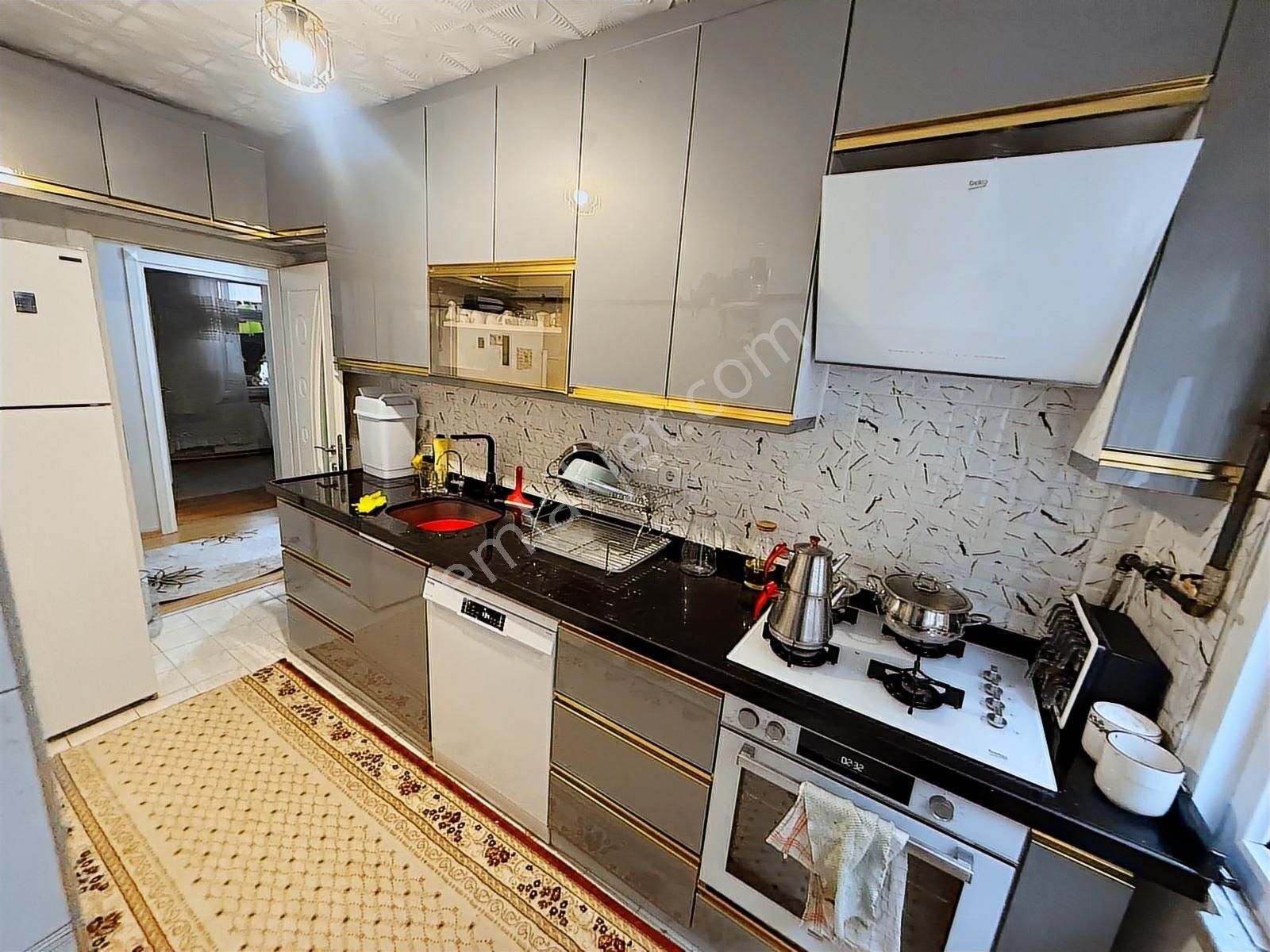 Üç Kardeşler'den İsmetpaşa Mah 3+1 130m² Satılık 3.kat Daire - Görsel 7