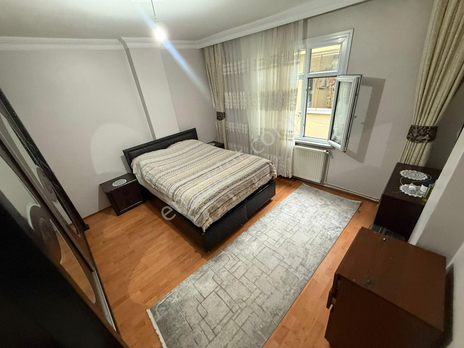 Üç Kardeşler'den İsmetpaşa Mah 3+1 130m² Satılık 3.kat Daire - Görsel 13