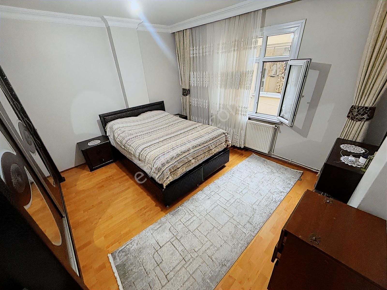 Üç Kardeşler'den İsmetpaşa Mah 3+1 130m² Satılık 3.kat Daire - Görsel 16