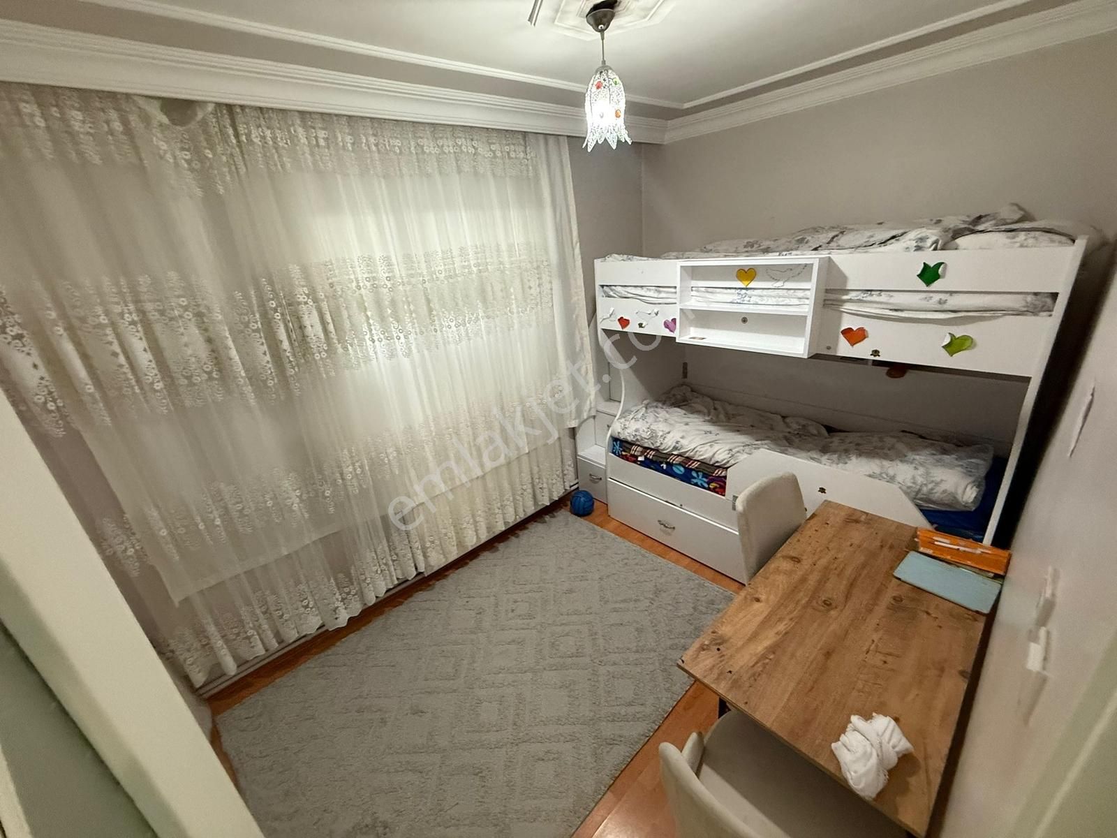 Üç Kardeşler'den İsmetpaşa Mah 3+1 130m² Satılık 3.kat Daire - Görsel 25