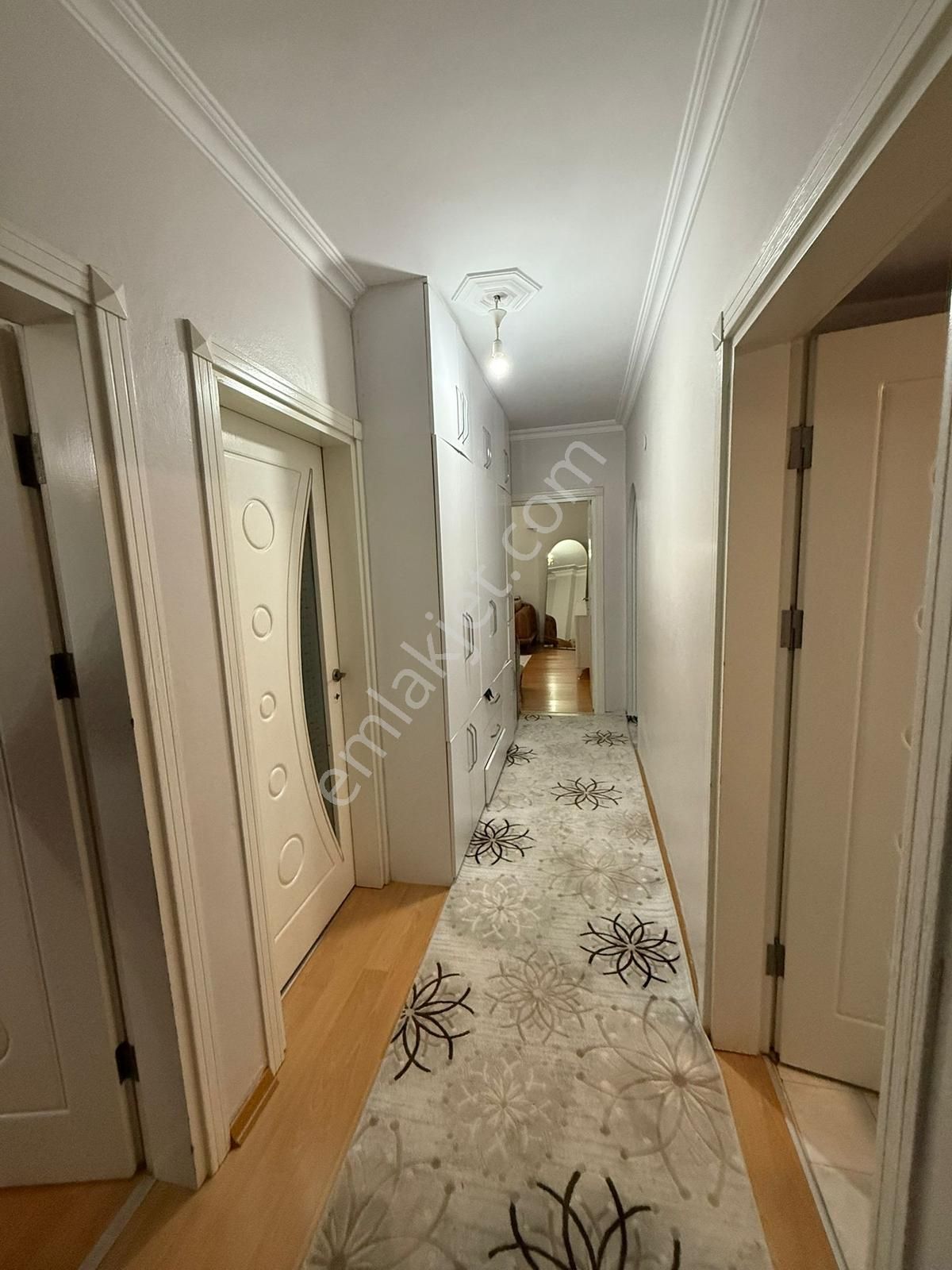 Üç Kardeşler'den İsmetpaşa Mah 3+1 130m² Satılık 3.kat Daire - Görsel 19