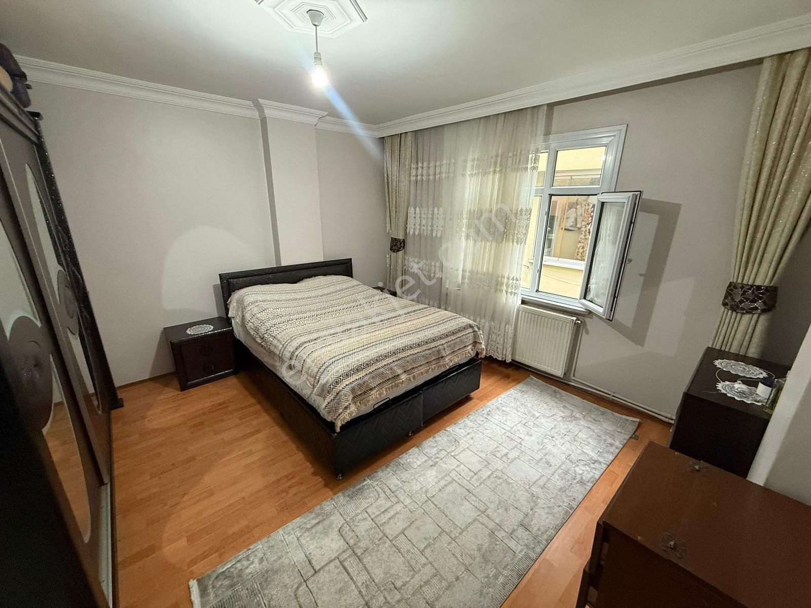 Üç Kardeşler'den İsmetpaşa Mah 3+1 130m² Satılık 3.kat Daire - Görsel 4