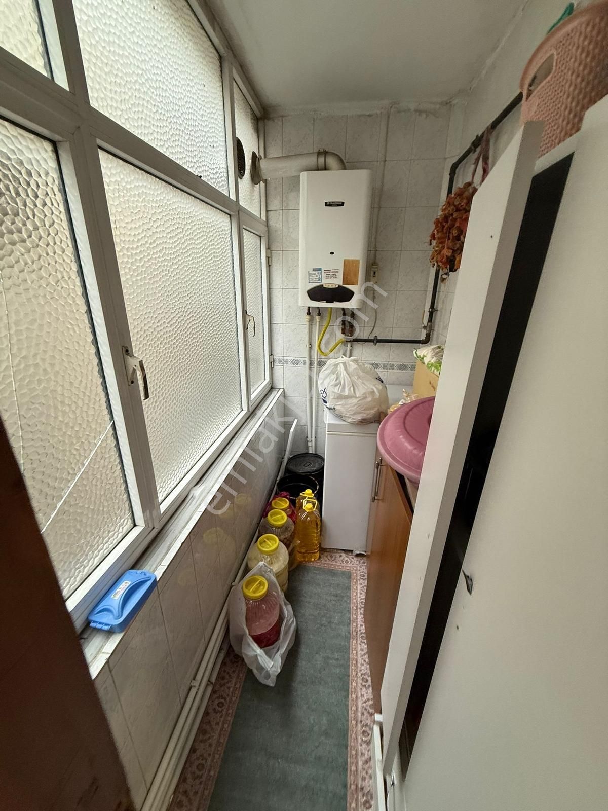 Üç Kardeşler'den İsmetpaşa Mah 3+1 130m² Satılık 3.kat Daire - Görsel 17