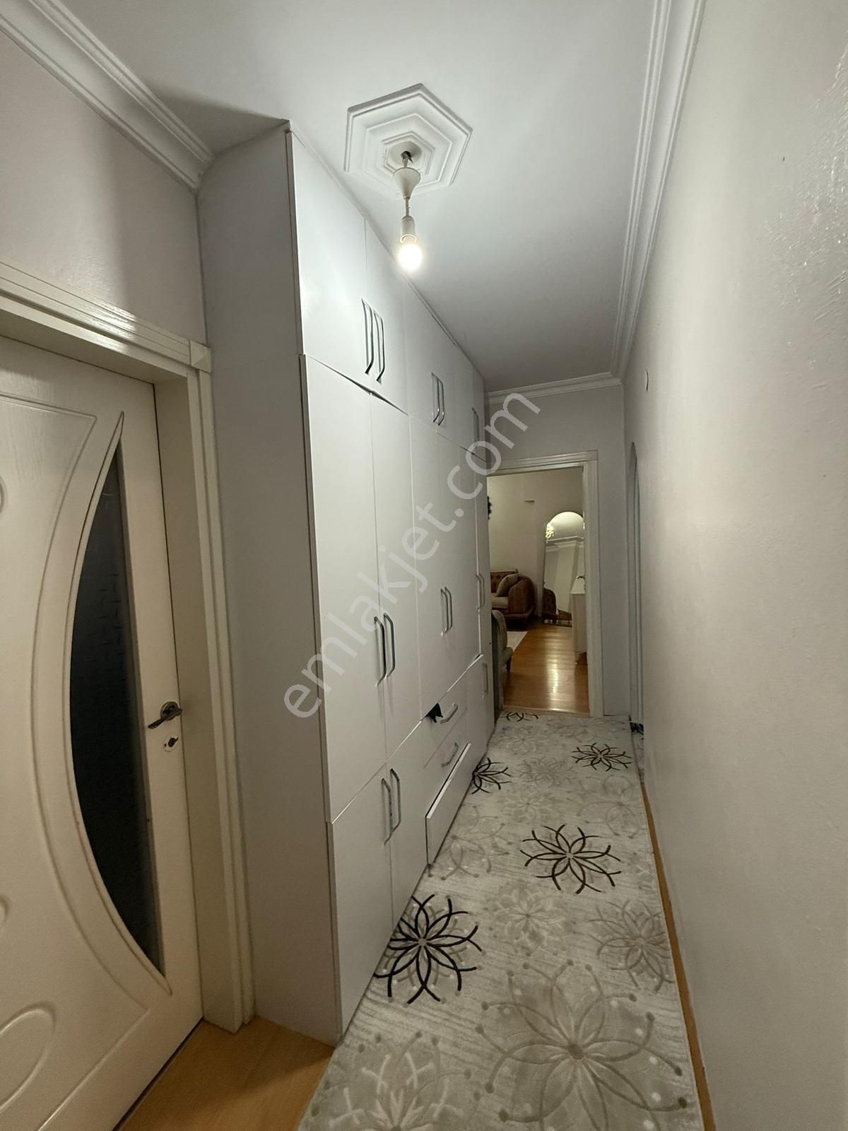 Üç Kardeşler'den İsmetpaşa Mah 3+1 130m² Satılık 3.kat Daire - Görsel 8