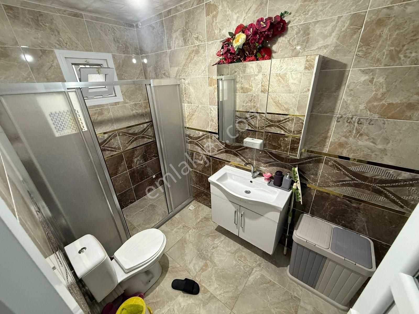 Üç Kardeşler'den İsmetpaşa Mah 3+1 130m² Satılık 3.kat Daire - Görsel 14