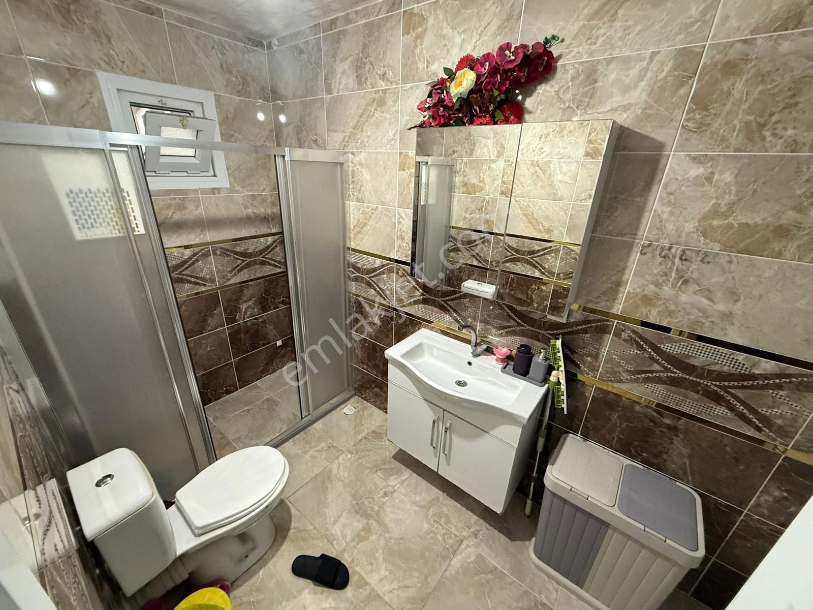 Üç Kardeşler'den İsmetpaşa Mah 3+1 130m² Satılık 3.kat Daire - Görsel 12