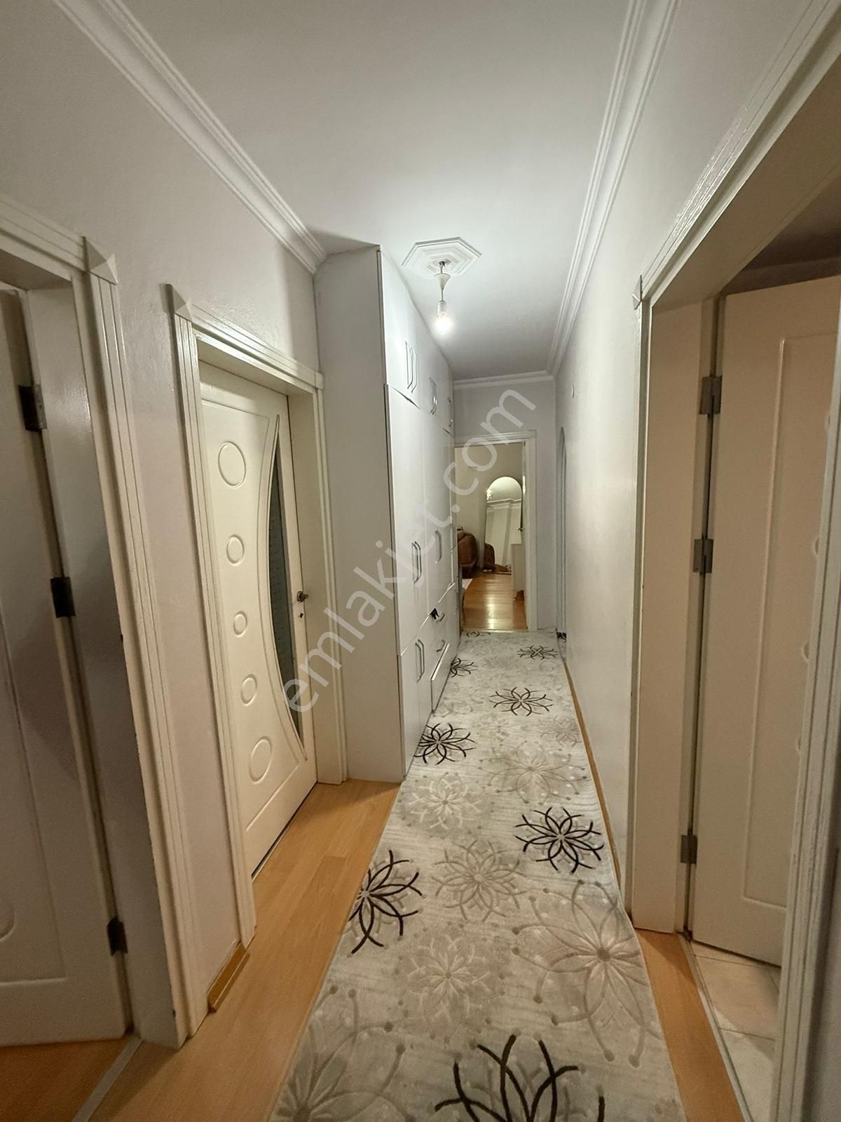 Üç Kardeşler'den İsmetpaşa Mah 3+1 130m² Satılık 3.kat Daire - Görsel 11