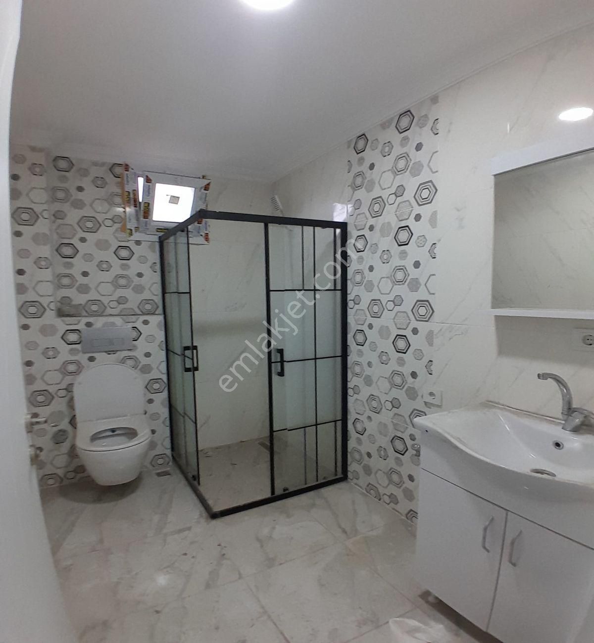 Denizköşklerde 4+2 Asansörlü Satılık Dublex - Görsel 22