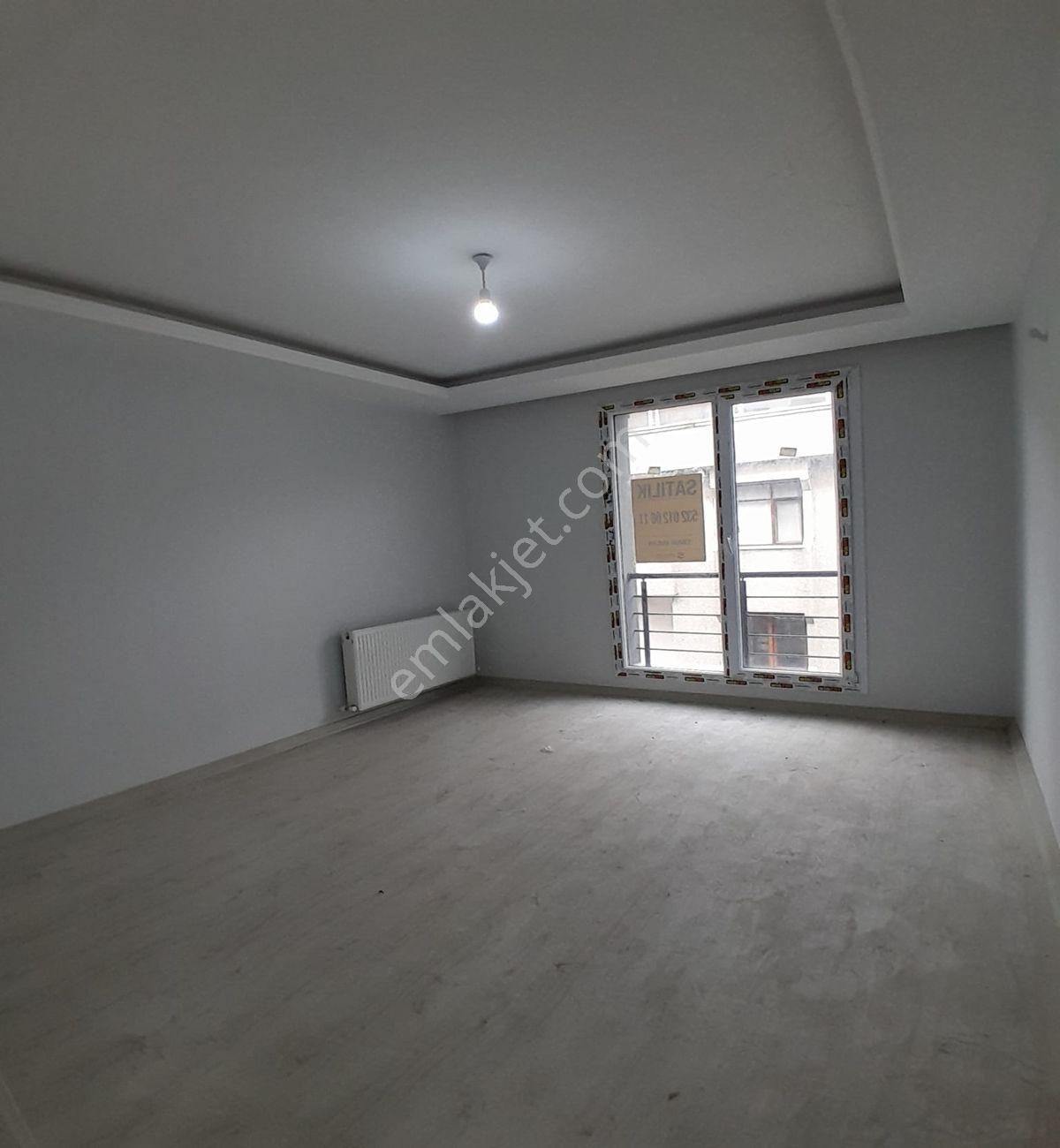 Denizköşklerde 4+2 Asansörlü Satılık Dublex