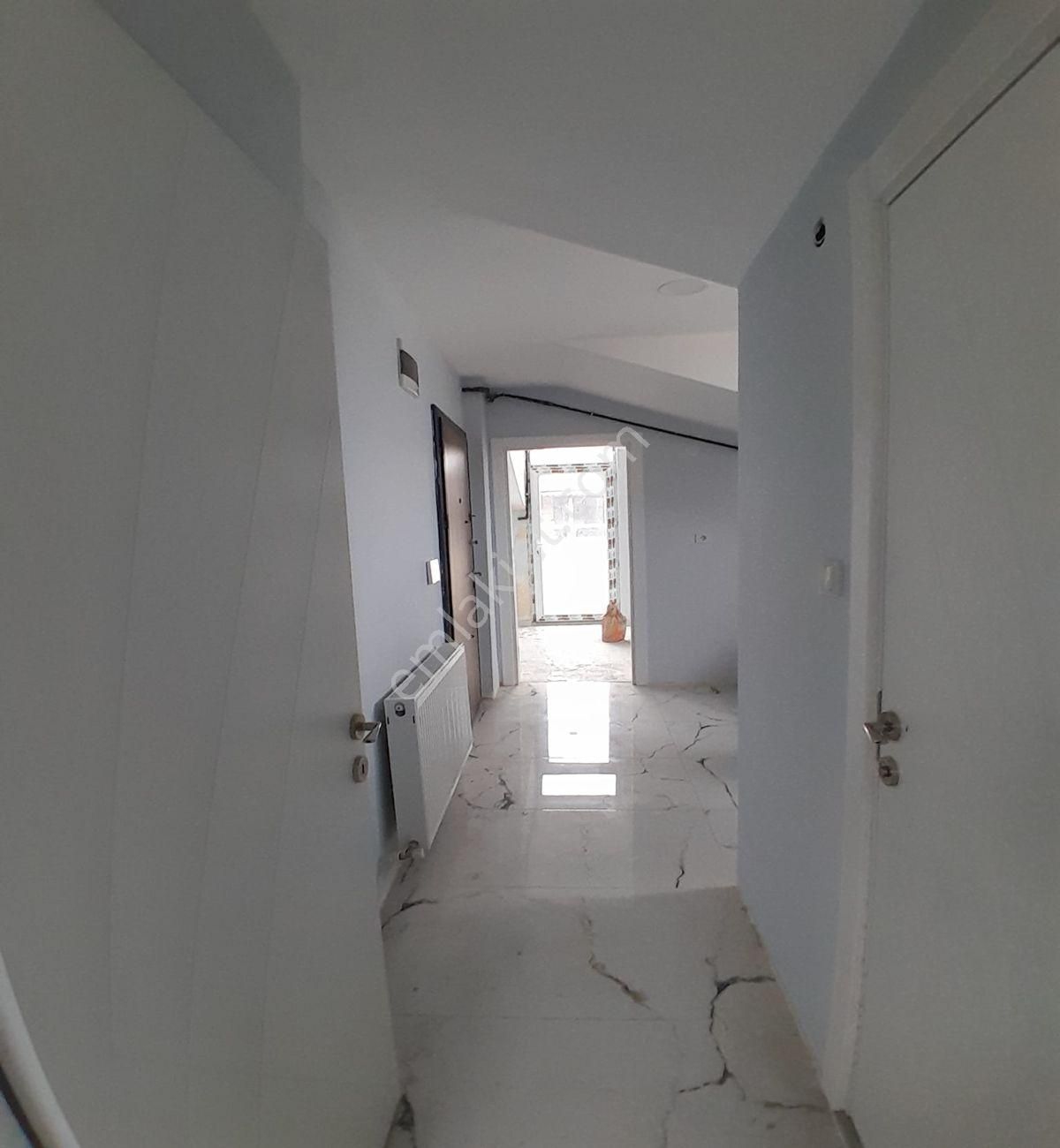 Denizköşklerde 4+2 Asansörlü Satılık Dublex - Görsel 10