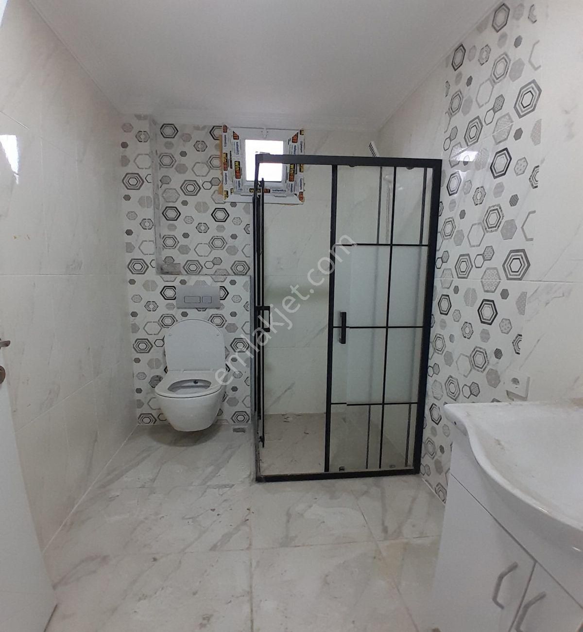 Denizköşklerde 4+2 Asansörlü Satılık Dublex - Görsel 15