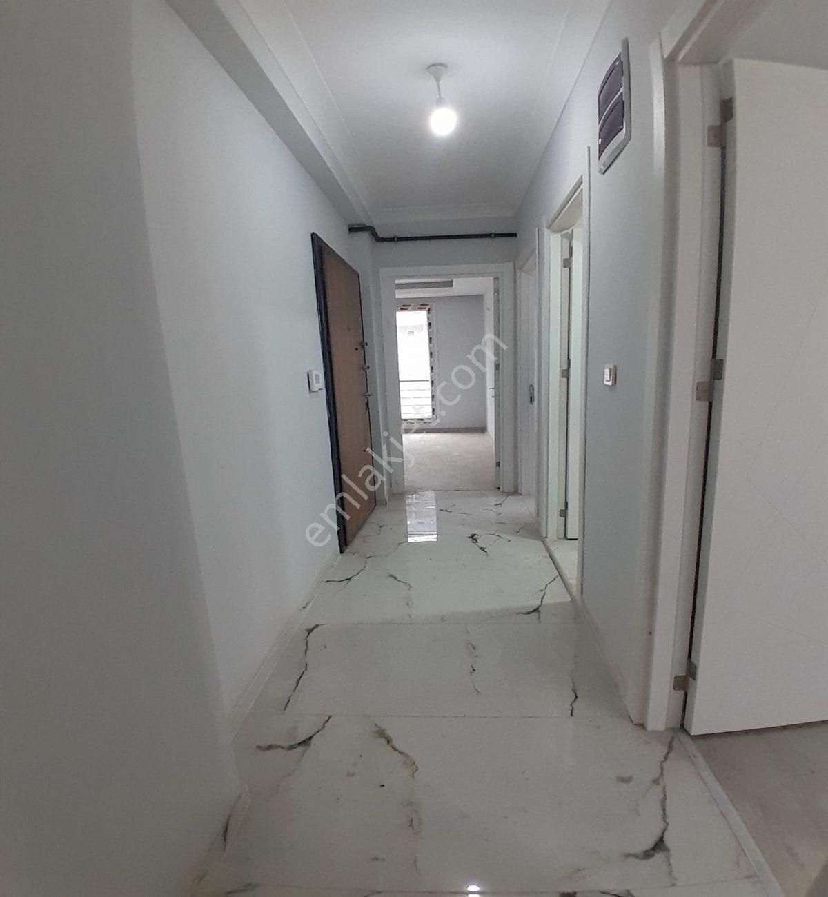 Denizköşklerde 4+2 Asansörlü Satılık Dublex - Görsel 20