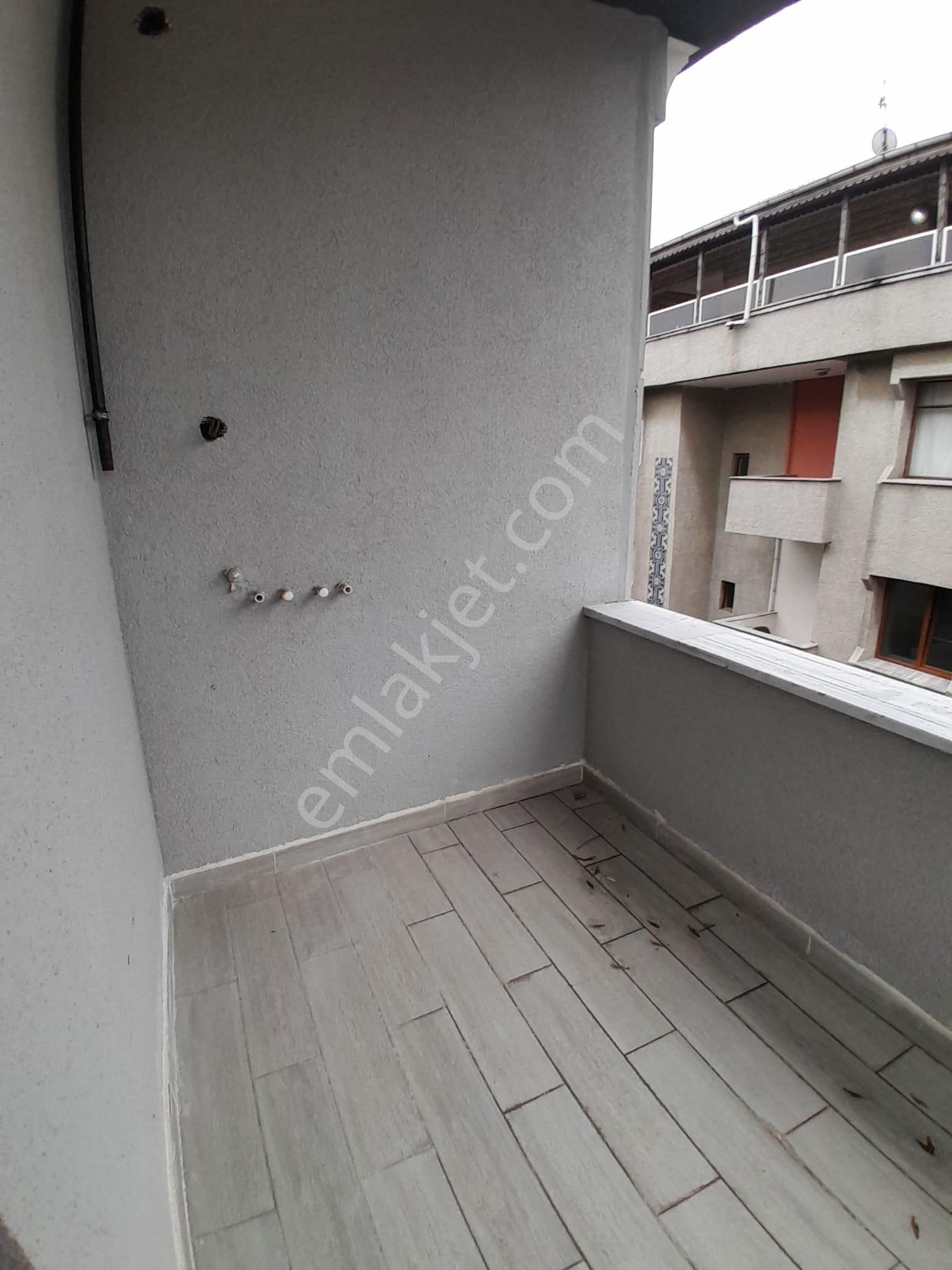 Denizköşklerde 4+2 Asansörlü Satılık Dublex - Görsel 29