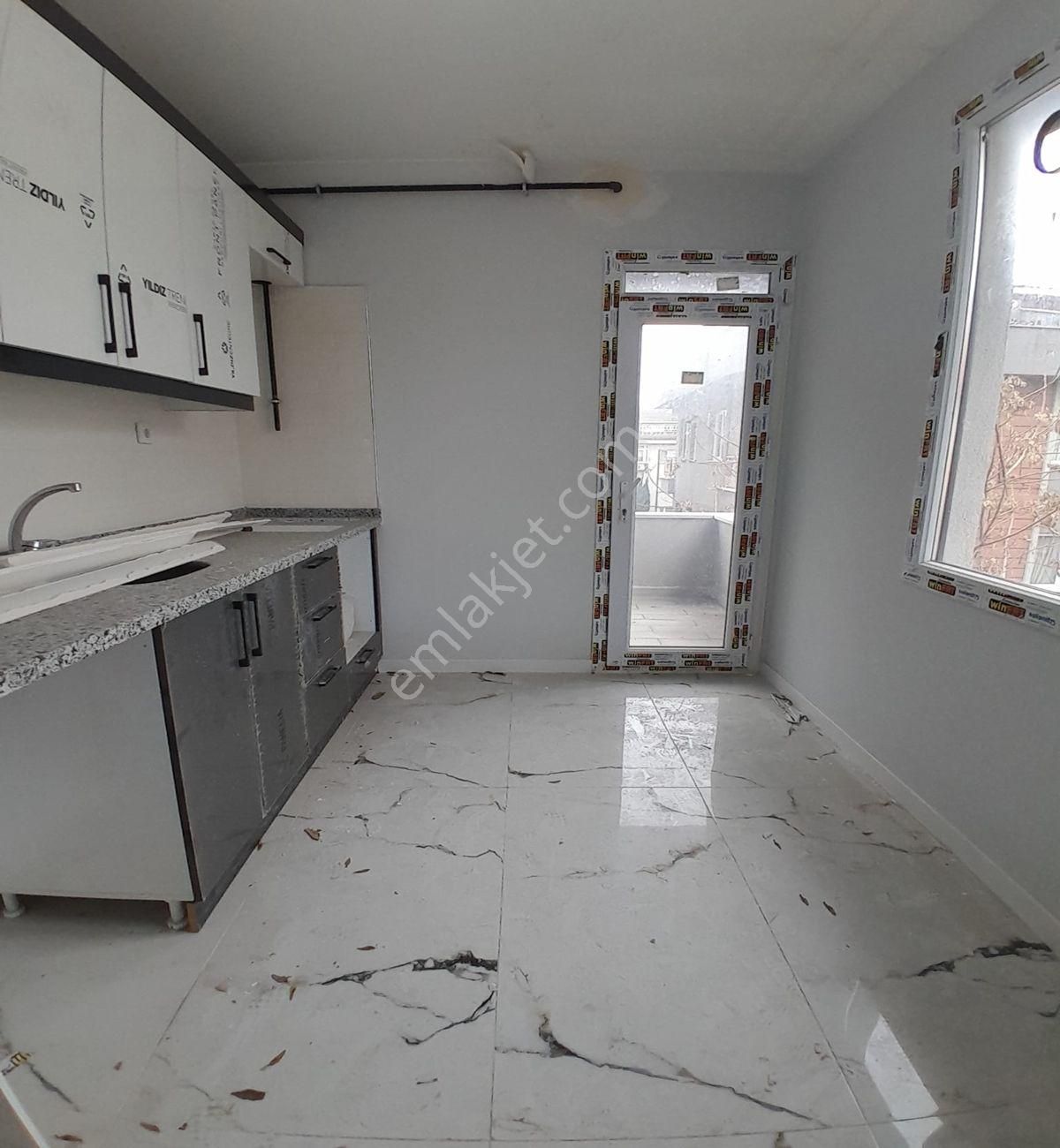 Denizköşklerde 4+2 Asansörlü Satılık Dublex - Görsel 23