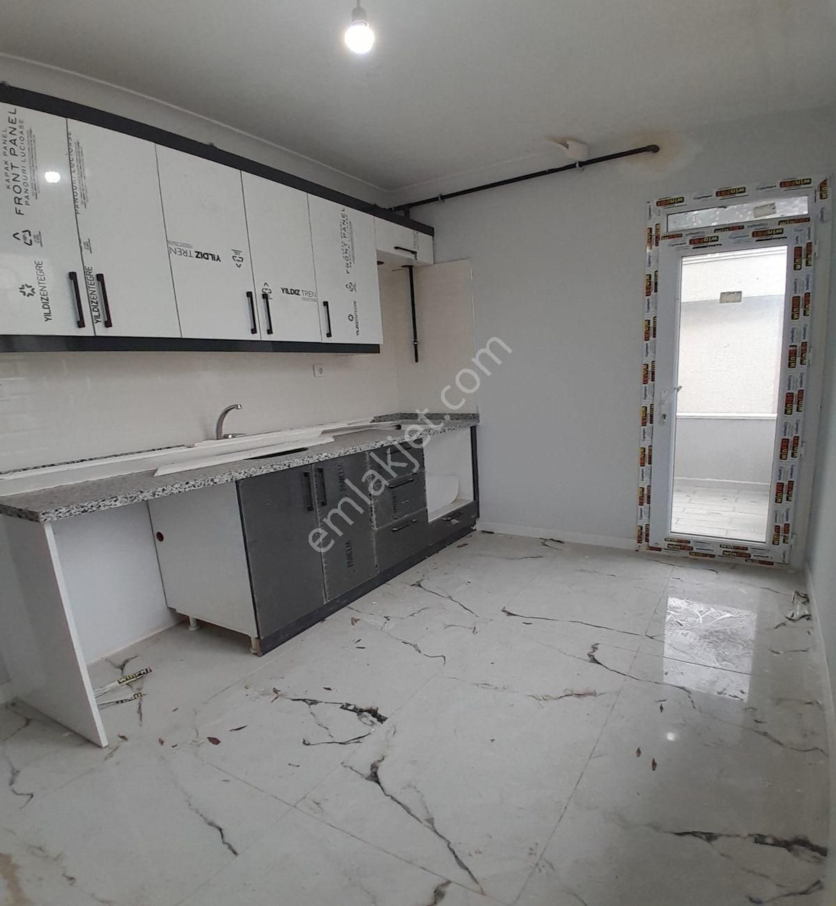 Denizköşklerde 4+2 Asansörlü Satılık Dublex - Görsel 33