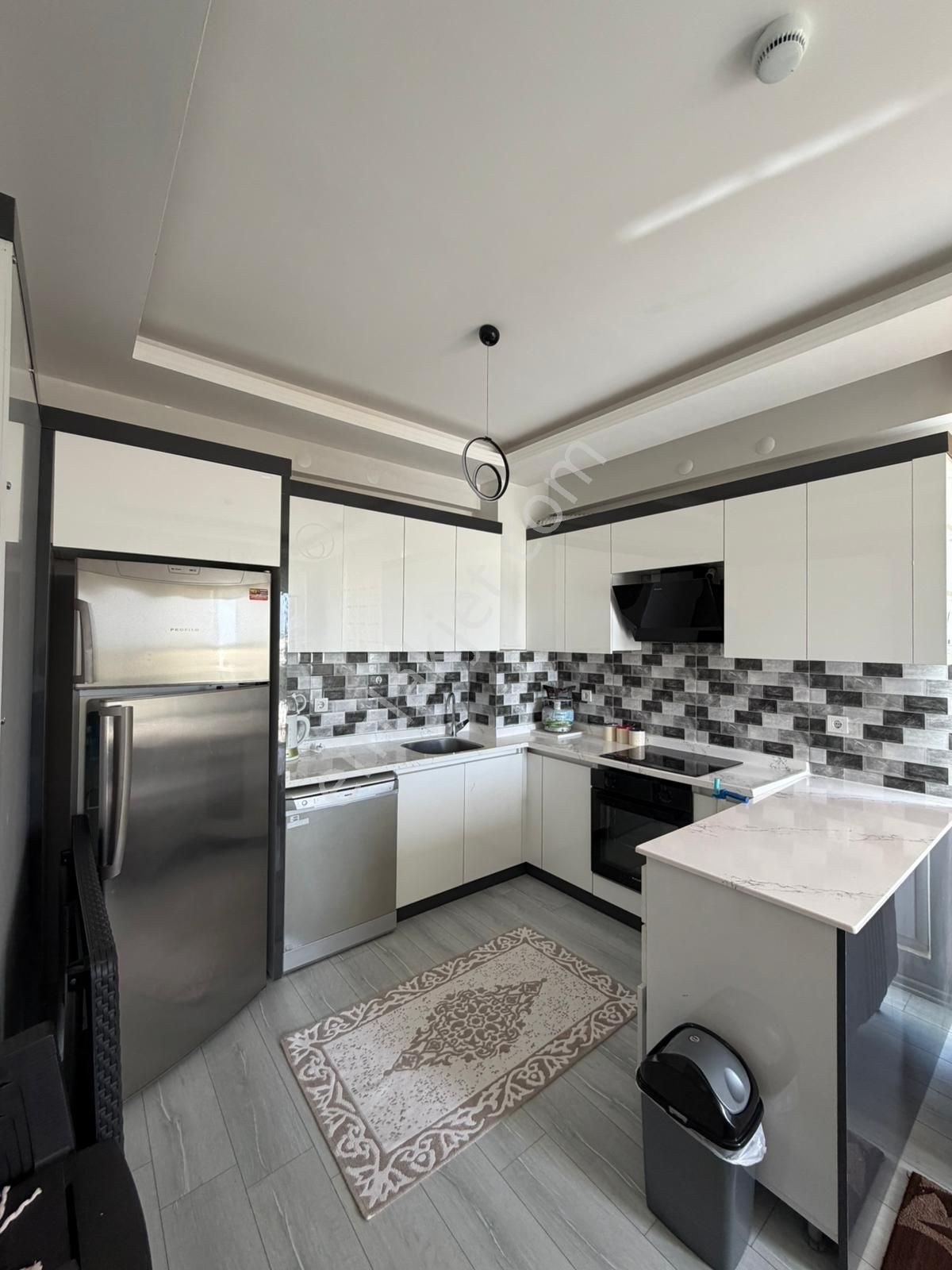 Aksu Altıntaş | Sıfır, Eşyalı 1+1 Kiralık Daire - Görsel 6