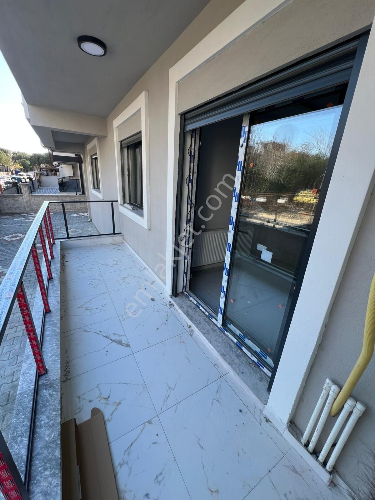 Bergama Gaziosmanpaşa Mahallesinde 3+1 Satılık Daire - Görsel 16