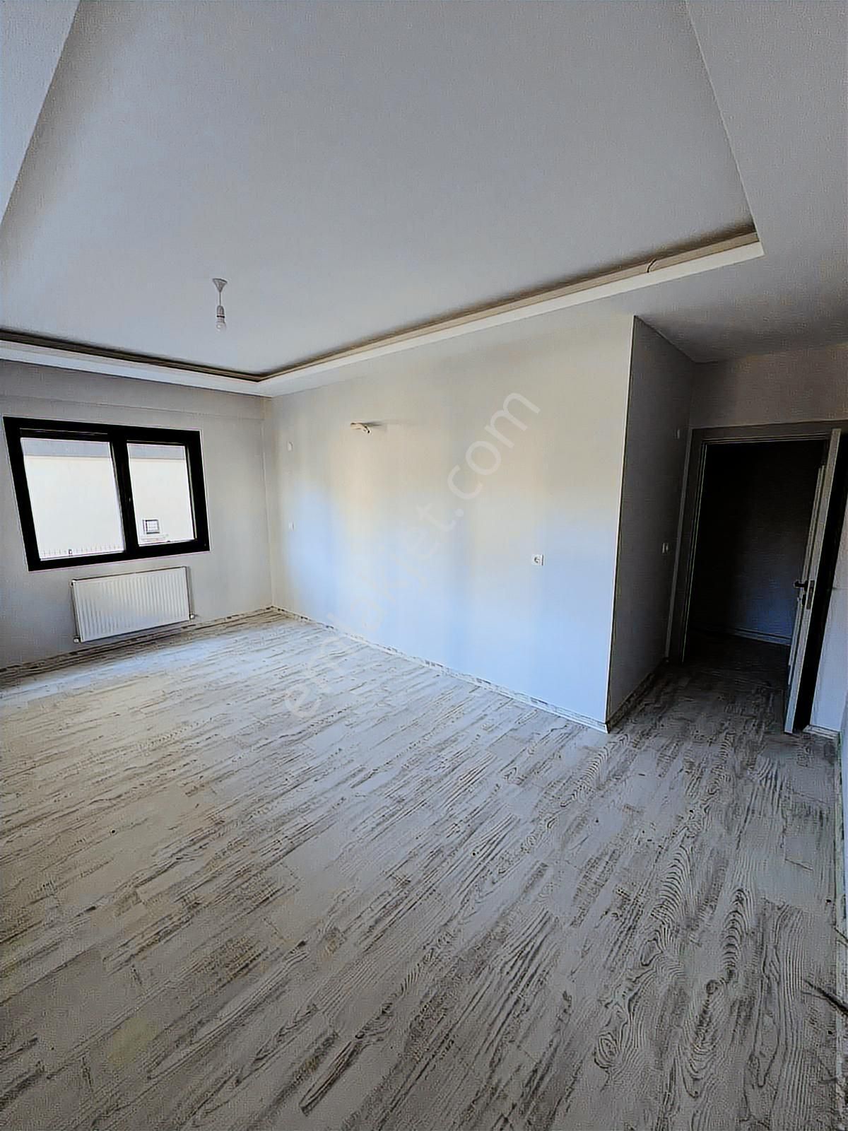 Bergama Gaziosmanpaşa Mahallesinde 3+1 Satılık Daire - Görsel 7