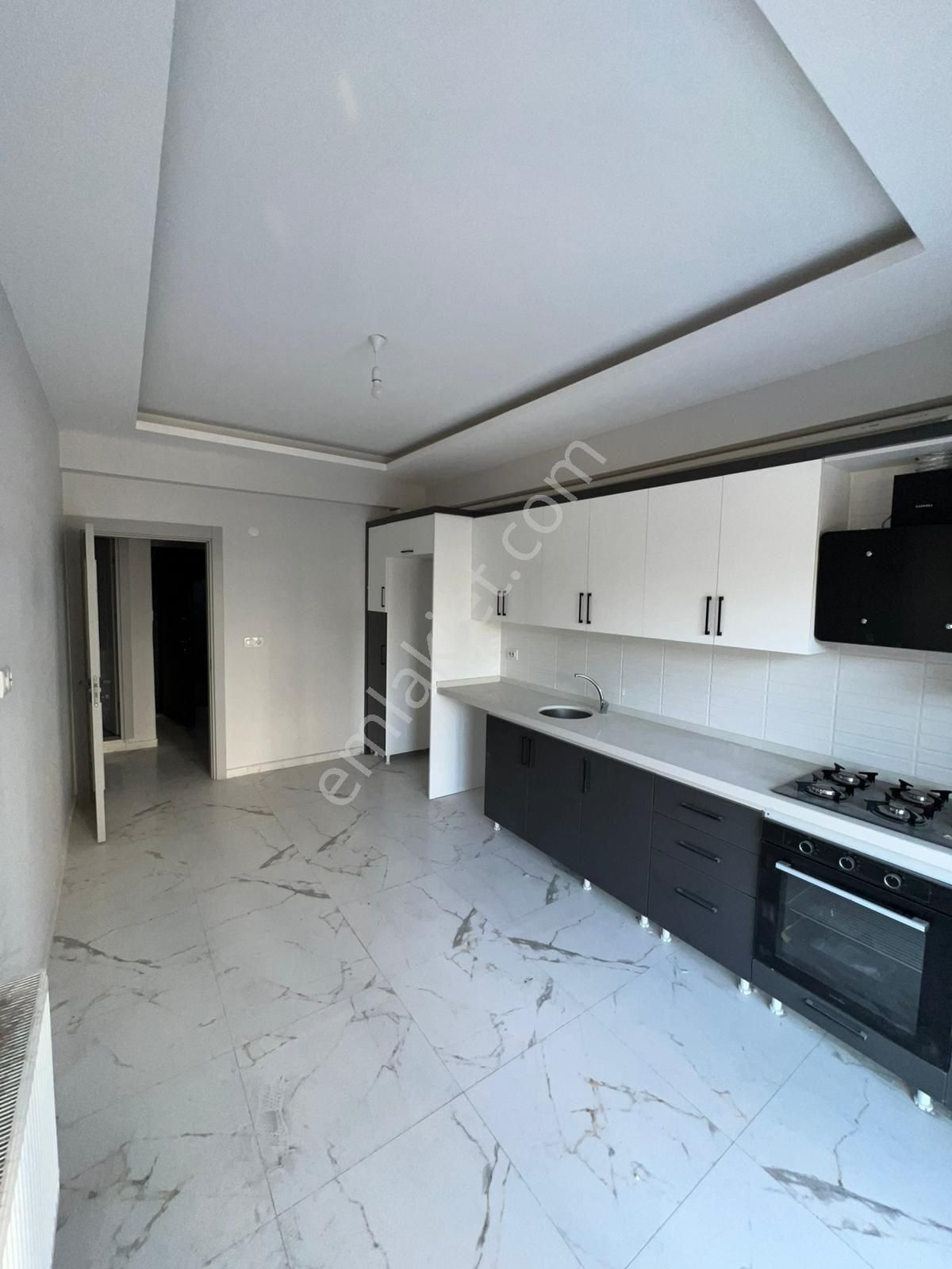 Bergama Gaziosmanpaşa Mahallesinde 3+1 Satılık Daire - Görsel 31