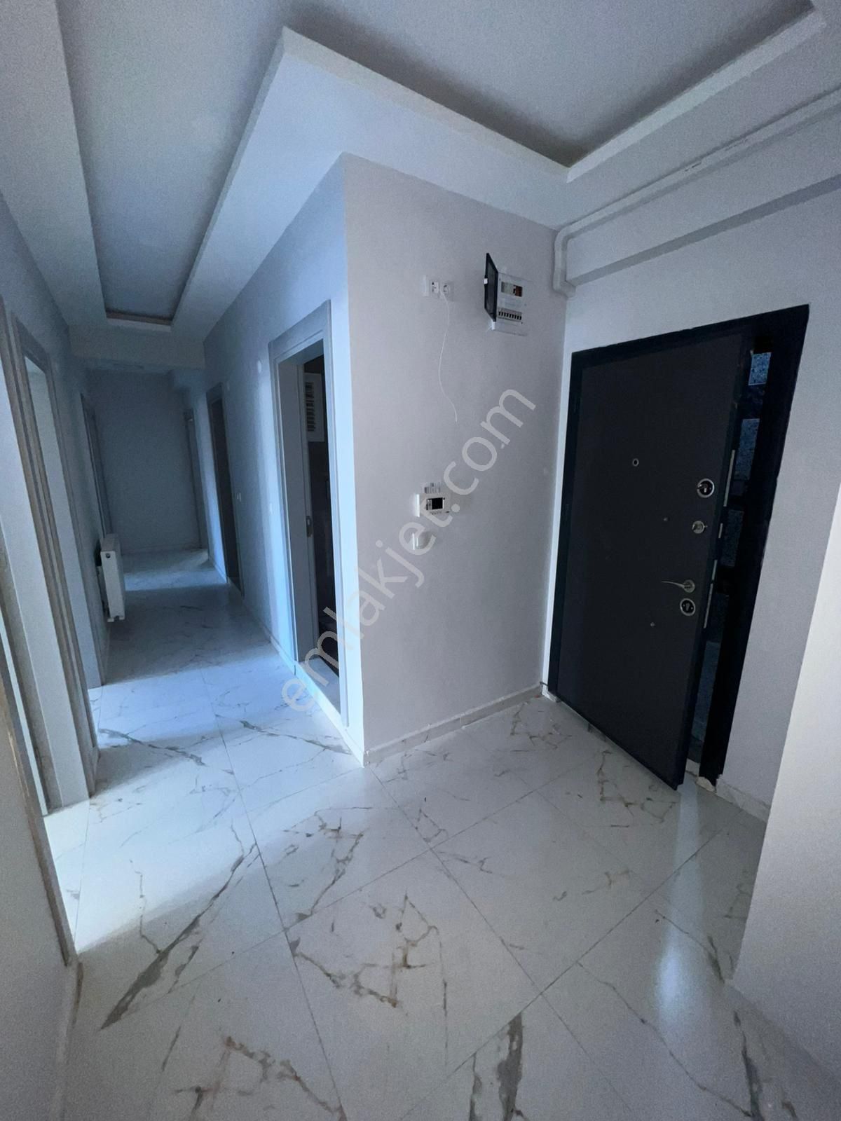 Bergama Gaziosmanpaşa Mahallesinde 3+1 Satılık Daire - Görsel 29