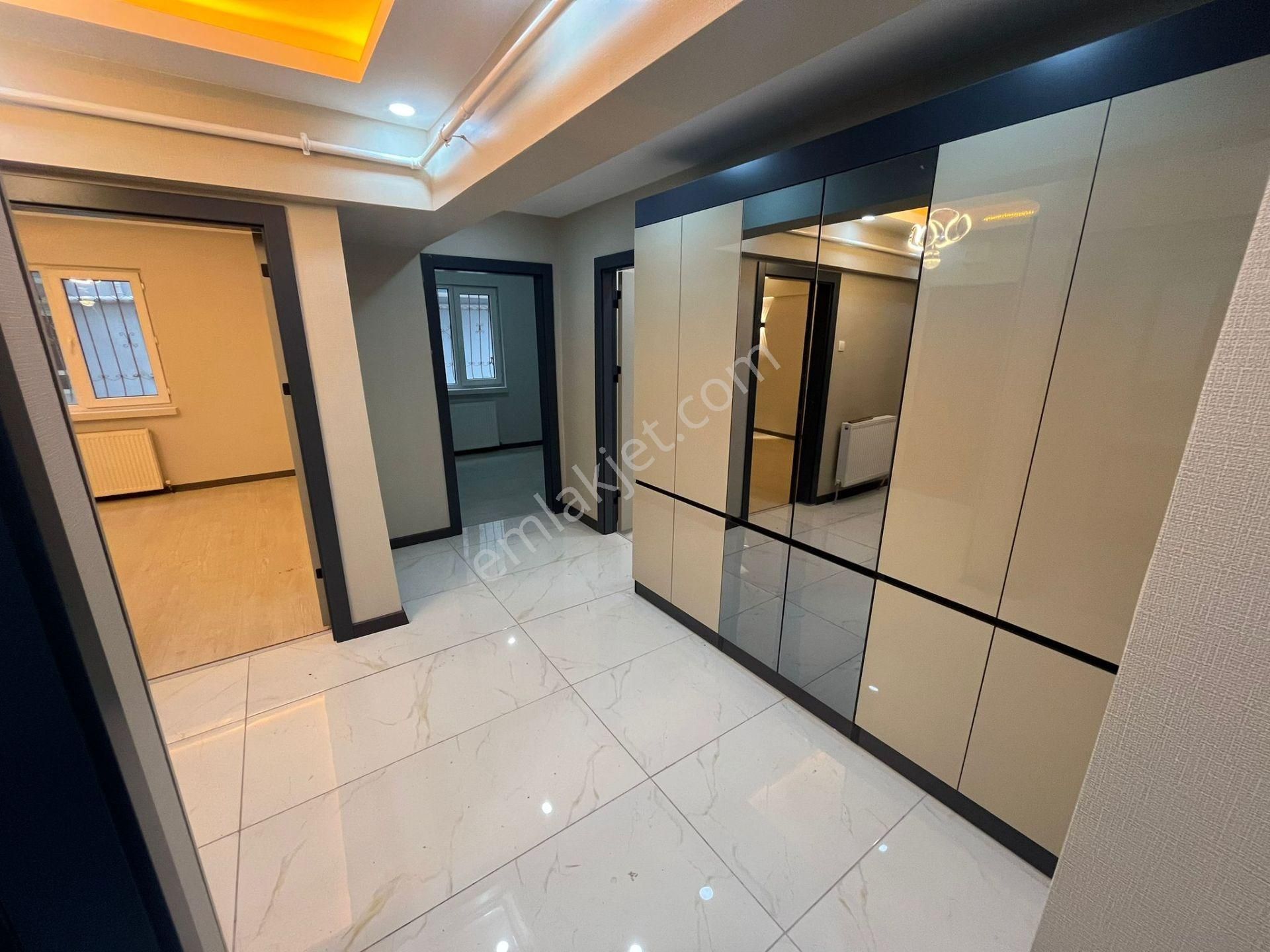 Sincan Plevne Mh'de Ultra Lux Yapılı 3+1 115m2 Masrafsız Emsalsiz Satılık Daire - Görsel 25