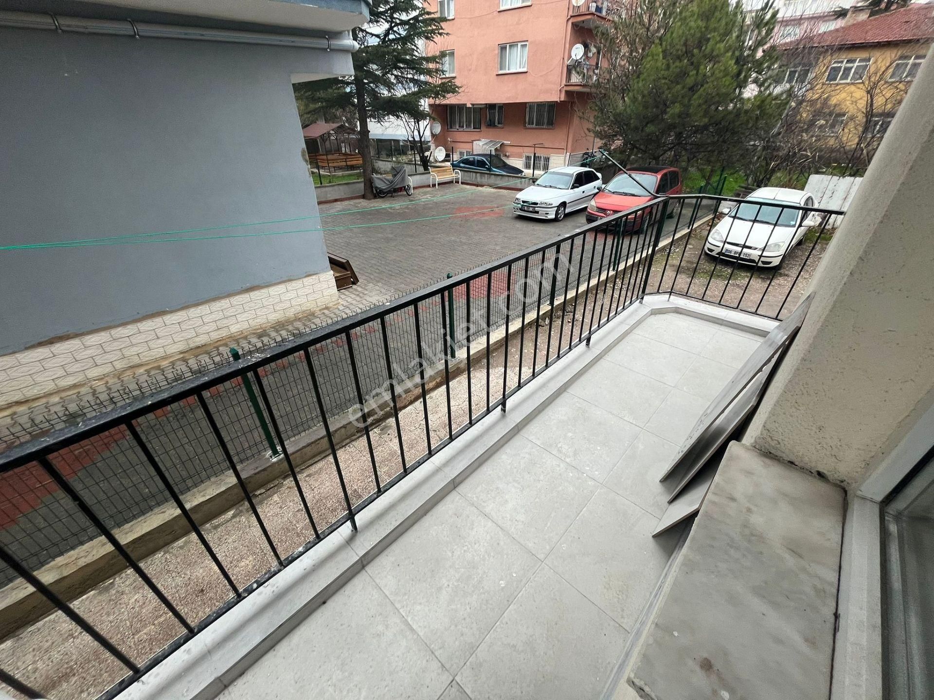 Sincan Plevne Mh'de Ultra Lux Yapılı 3+1 115m2 Masrafsız Emsalsiz Satılık Daire - Görsel 16