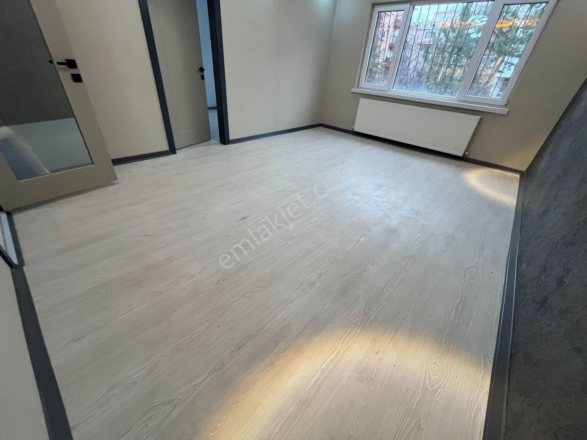 Sincan Plevne Mh'de Ultra Lux Yapılı 3+1 115m2 Masrafsız Emsalsiz Satılık Daire - Görsel 4