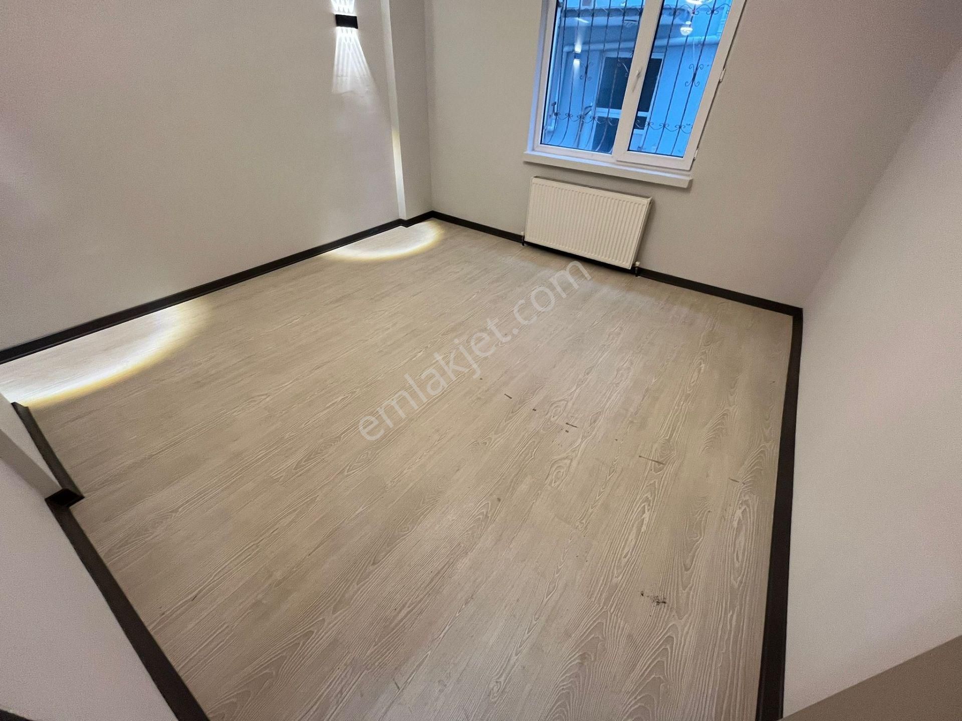 Sincan Plevne Mh'de Ultra Lux Yapılı 3+1 115m2 Masrafsız Emsalsiz Satılık Daire - Görsel 21