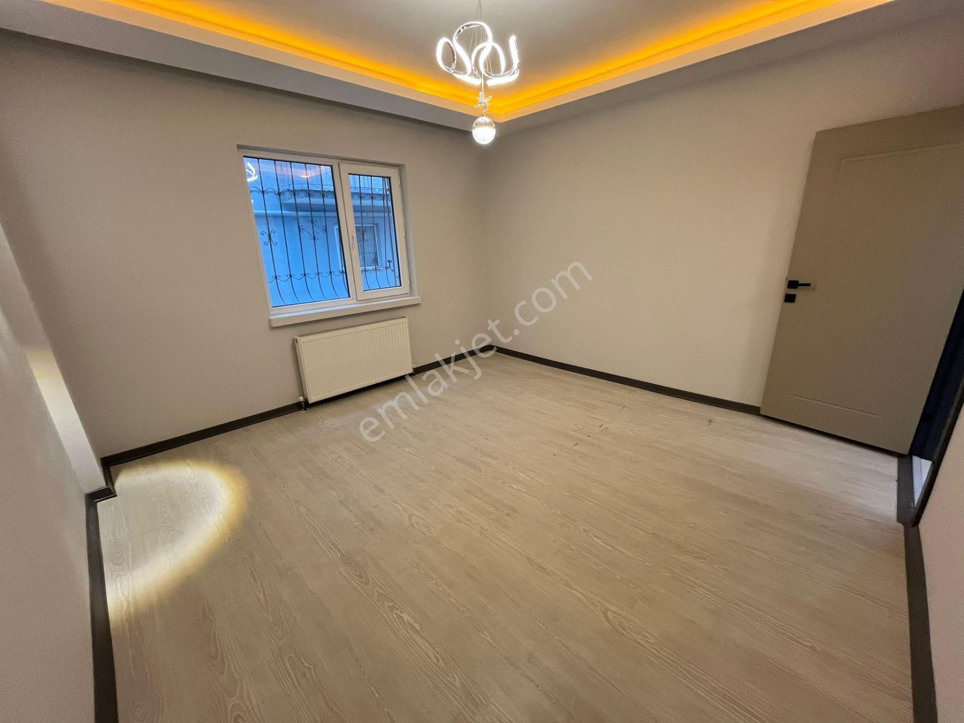 Sincan Plevne Mh'de Ultra Lux Yapılı 3+1 115m2 Masrafsız Emsalsiz Satılık Daire - Görsel 17