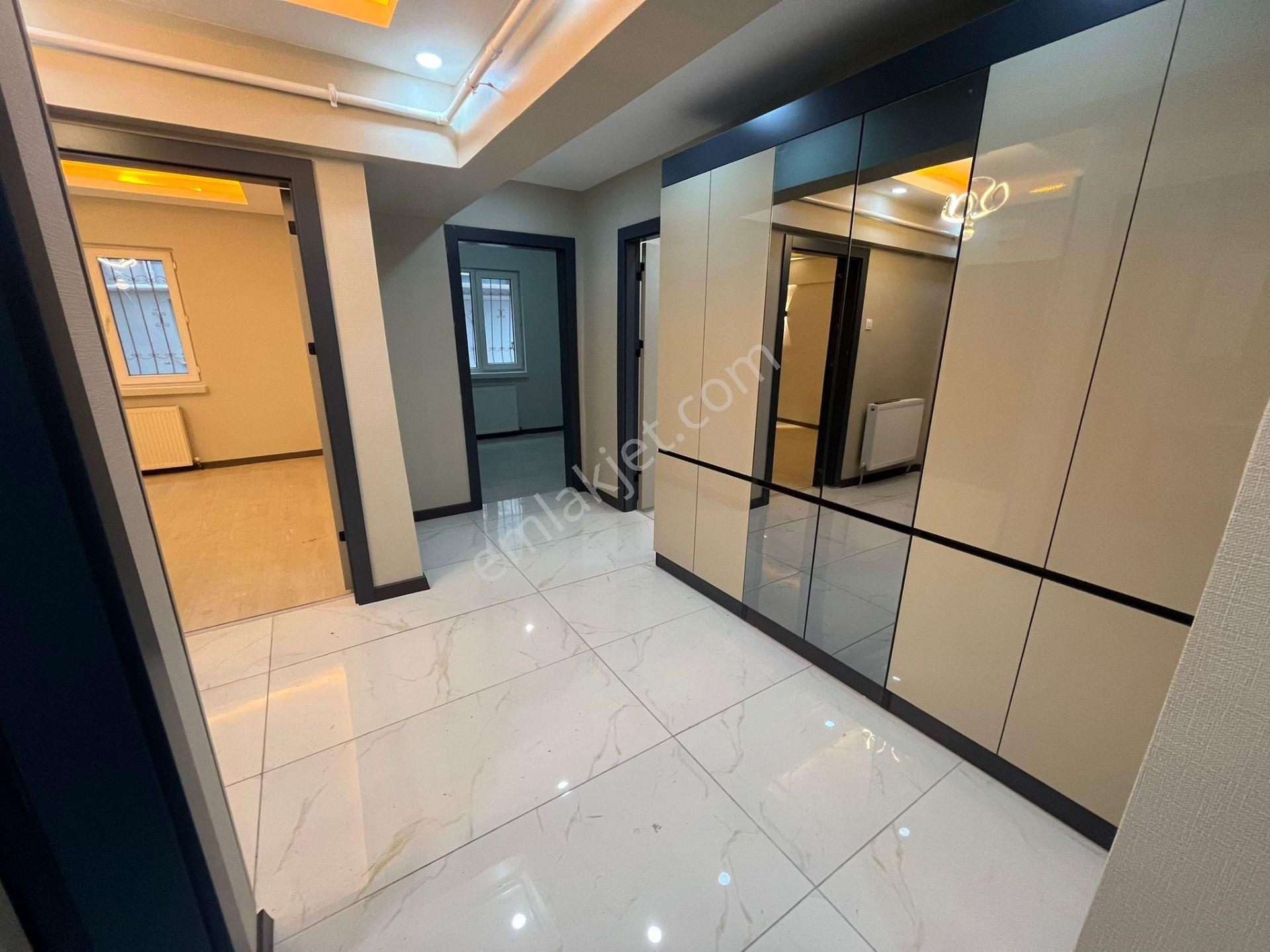 Sincan Plevne Mh'de Ultra Lux Yapılı 3+1 115m2 Masrafsız Emsalsiz Satılık Daire - Görsel 26