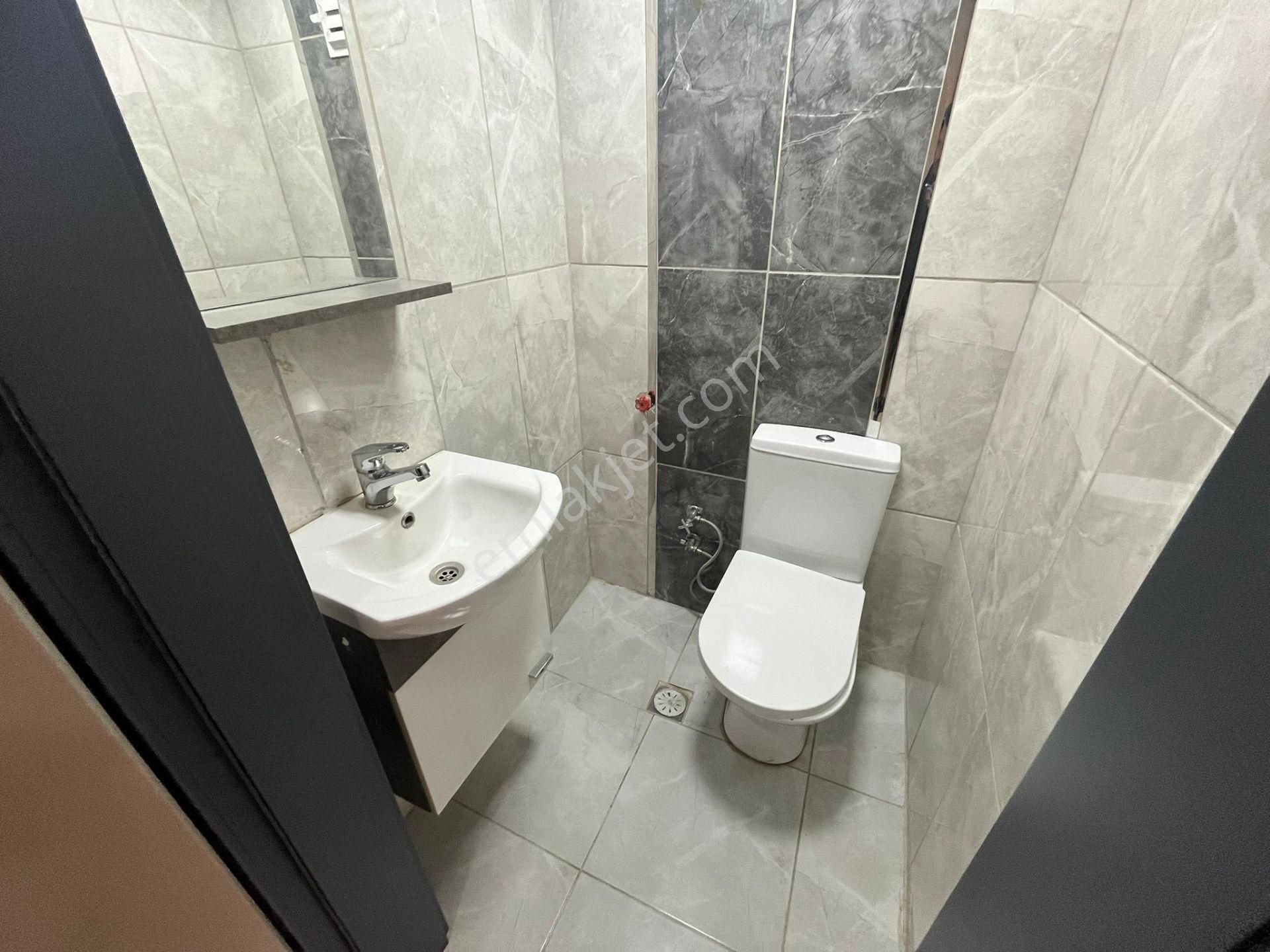 Sincan Plevne Mh'de Ultra Lux Yapılı 3+1 115m2 Masrafsız Emsalsiz Satılık Daire - Görsel 31