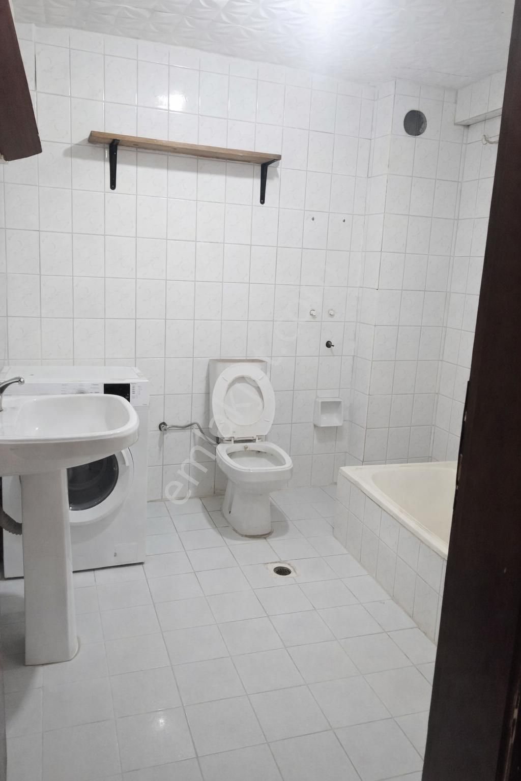 Çanakkale Gelibolu Yazıcızade'de Satılık 2+1 Yüksek Giriş - Görsel 5