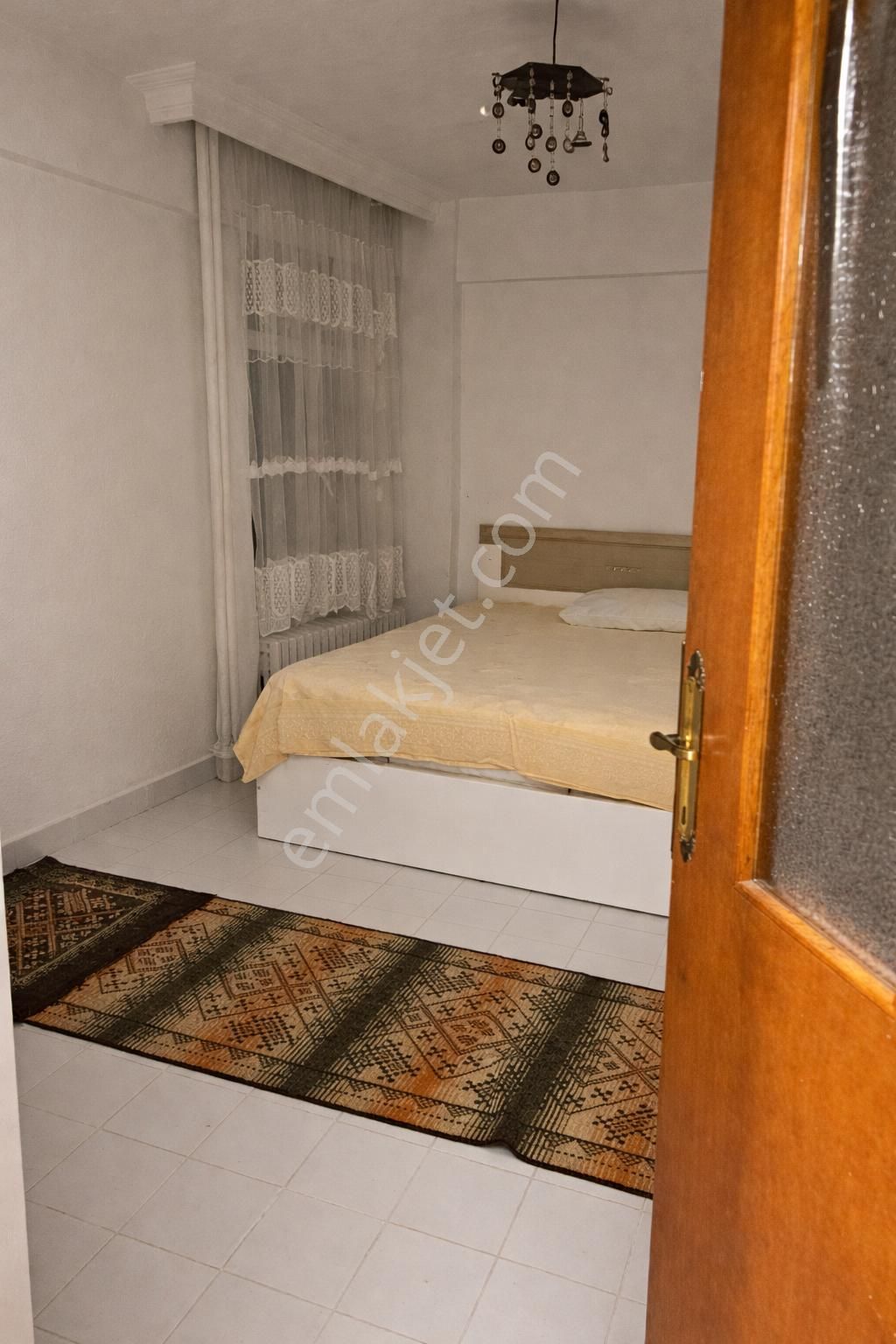 Çanakkale Gelibolu Yazıcızade'de Satılık 2+1 Yüksek Giriş - Görsel 4