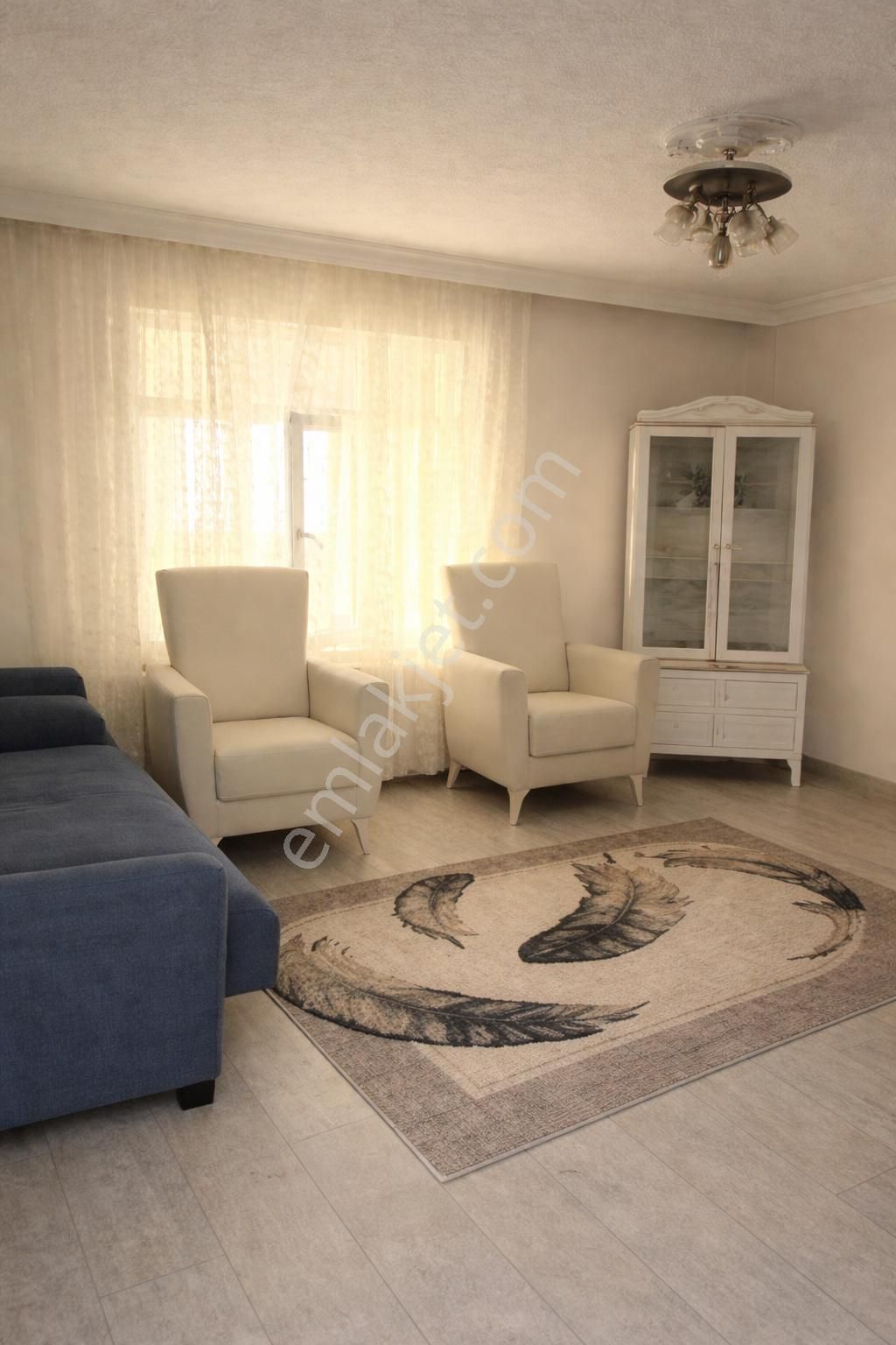 Çanakkale Gelibolu Yazıcızade'de Satılık 2+1 Yüksek Giriş - Görsel 3