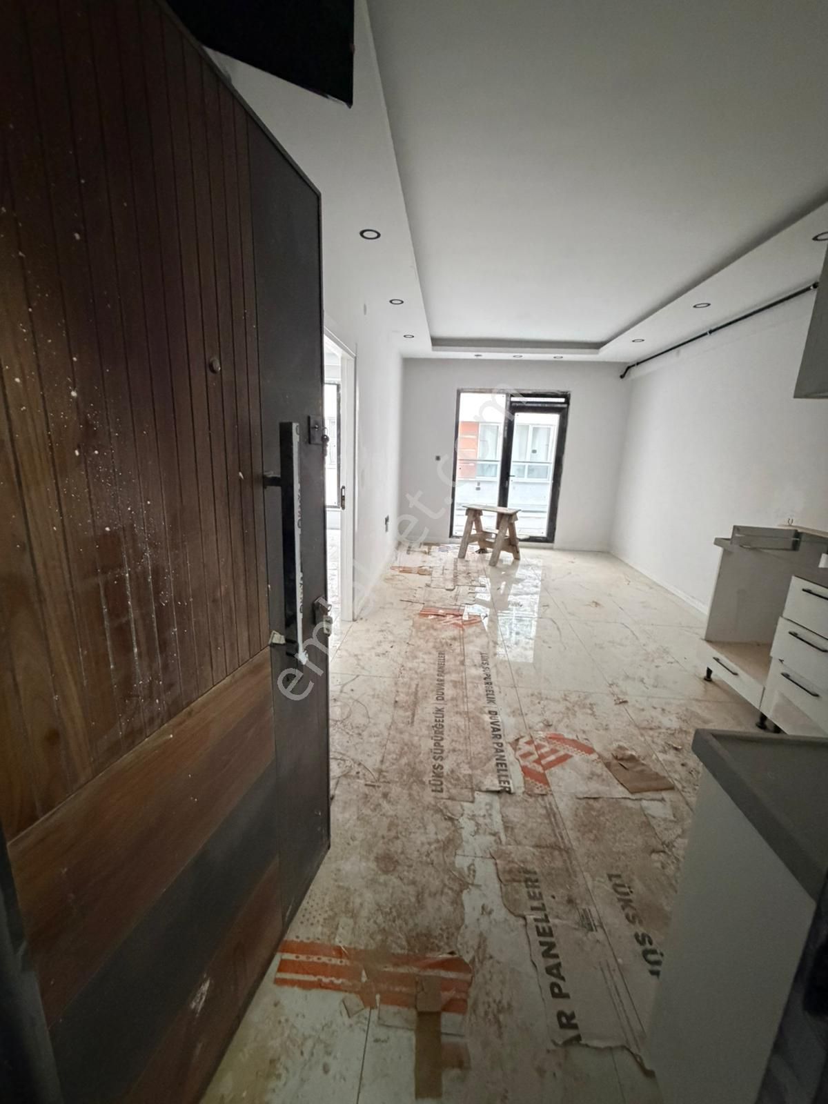 Sd874-kumlubel Mh 1+1 Sıfır Lux Daireler - Görsel 5