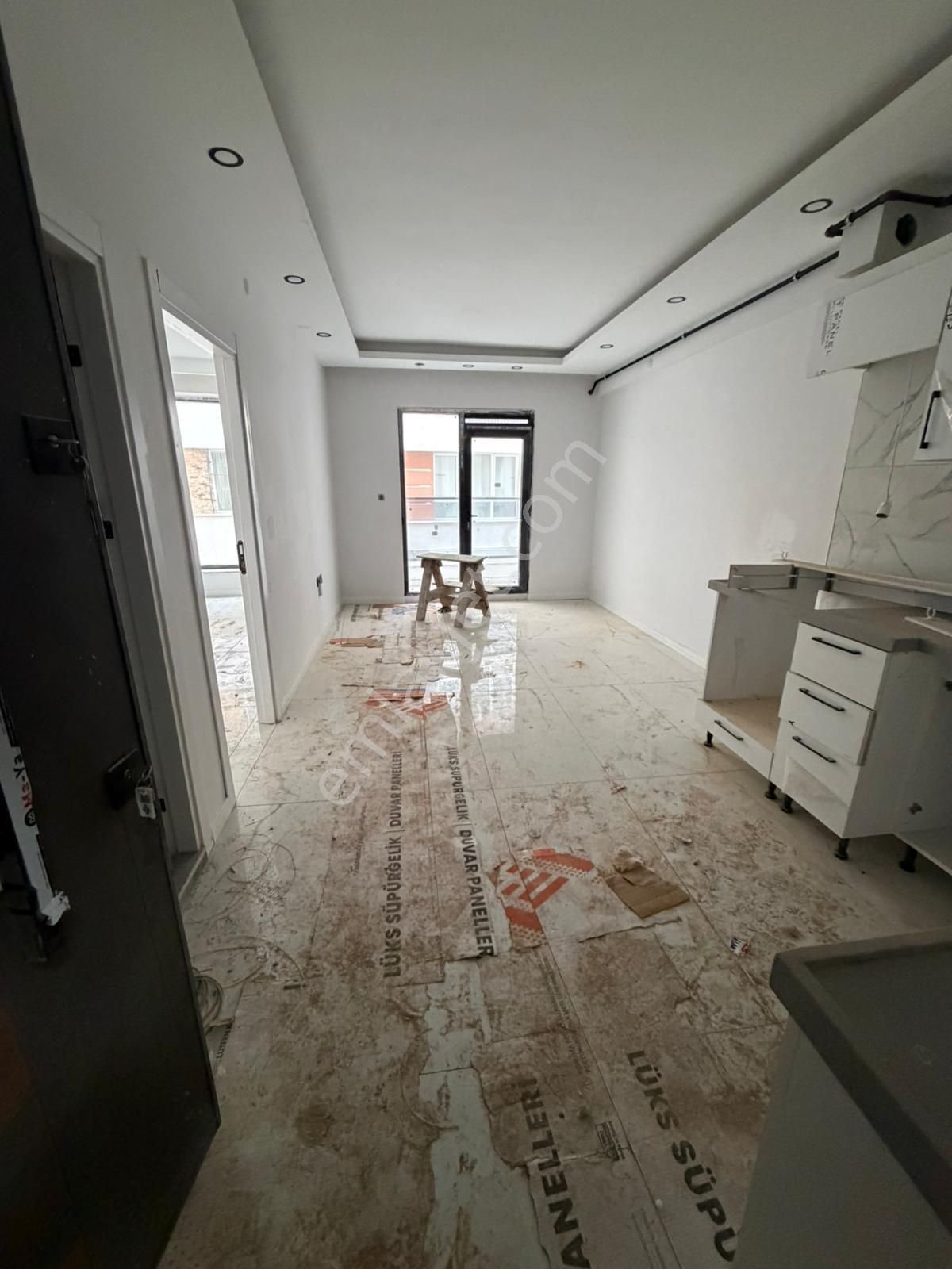 Sd874-kumlubel Mh 1+1 Sıfır Lux Daireler - Görsel 4