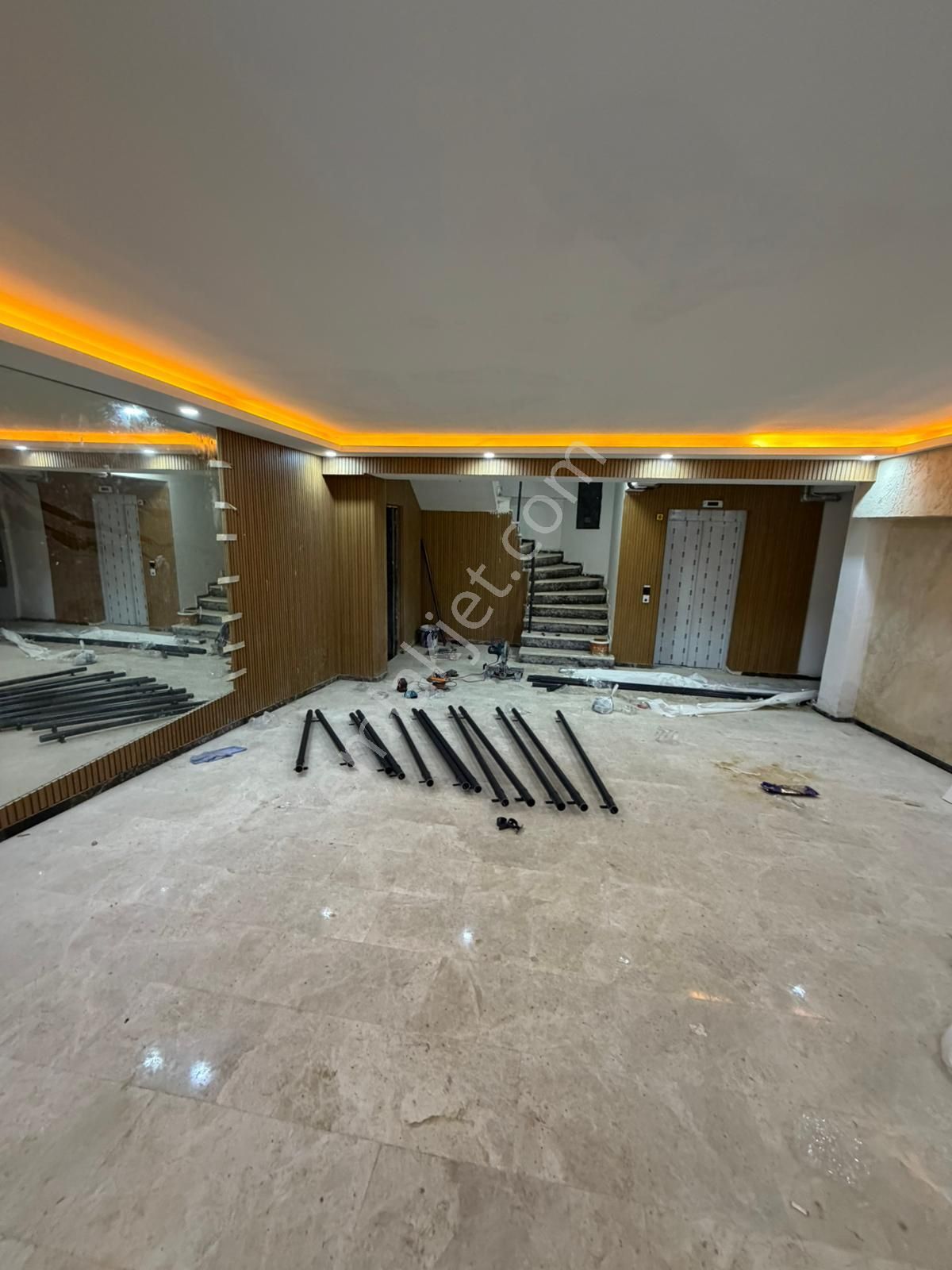 Sd874-kumlubel Mh 1+1 Sıfır Lux Daireler