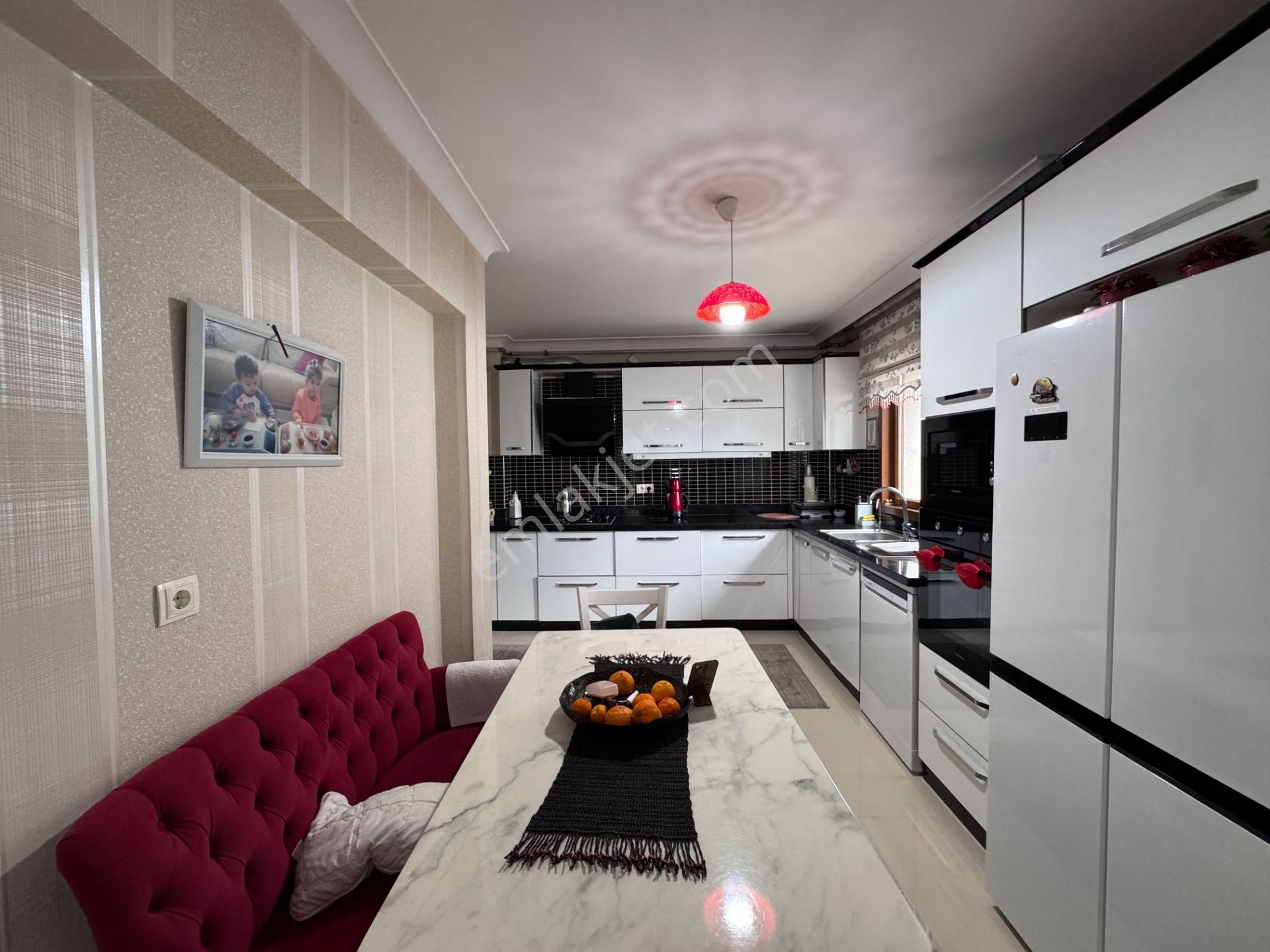 Göktaş'tan█site İçinde Y. Giriş Güney C.3+1 Ultra Lüx Daire - Görsel 6