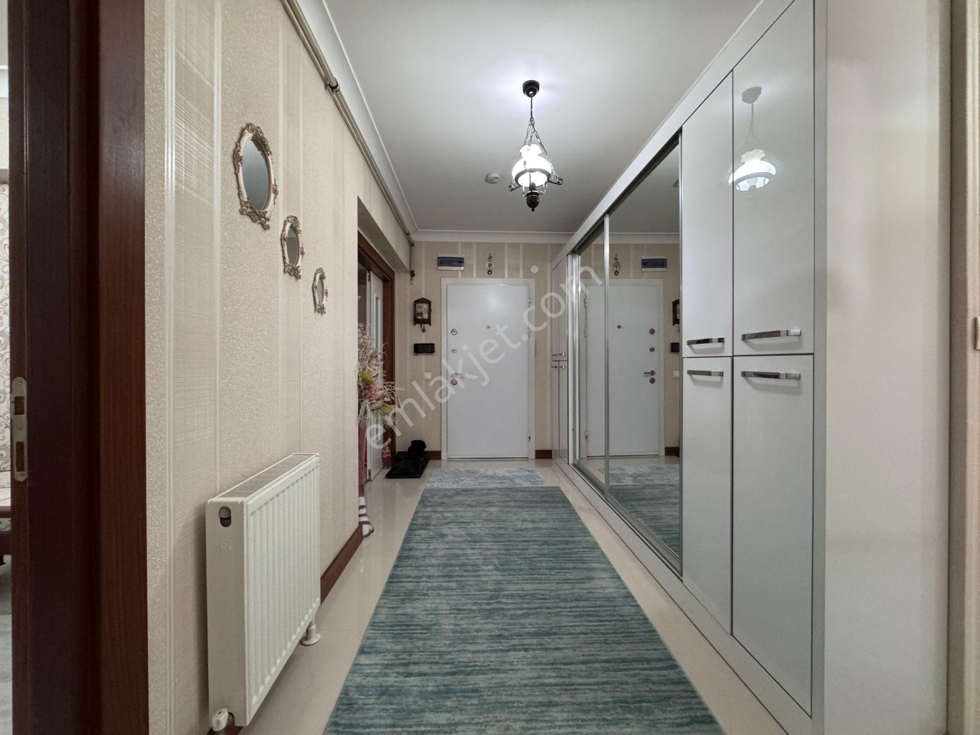 Göktaş'tan█site İçinde Y. Giriş Güney C.3+1 Ultra Lüx Daire - Görsel 24