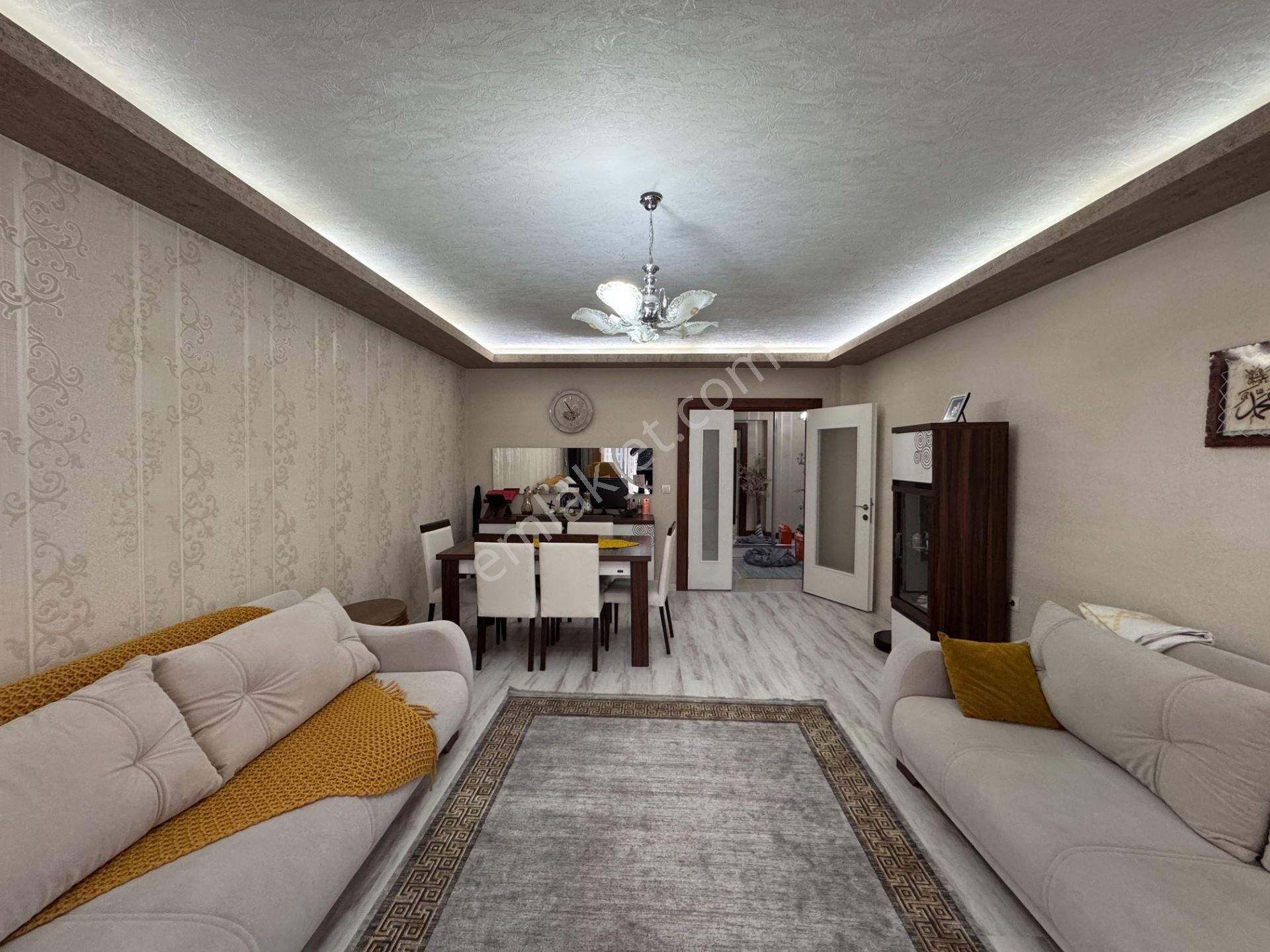 Göktaş'tan█site İçinde Y. Giriş Güney C.3+1 Ultra Lüx Daire - Görsel 12