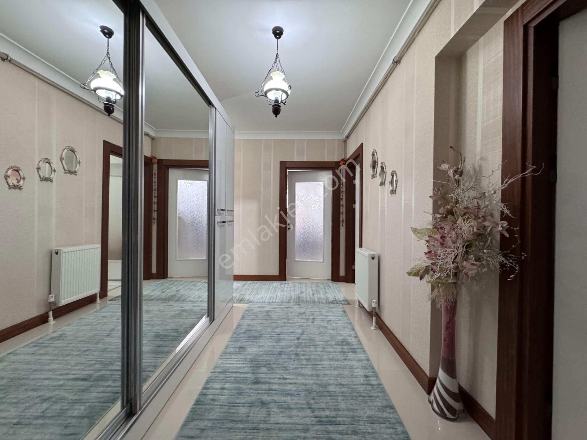 Göktaş'tan█site İçinde Y. Giriş Güney C.3+1 Ultra Lüx Daire - Görsel 25