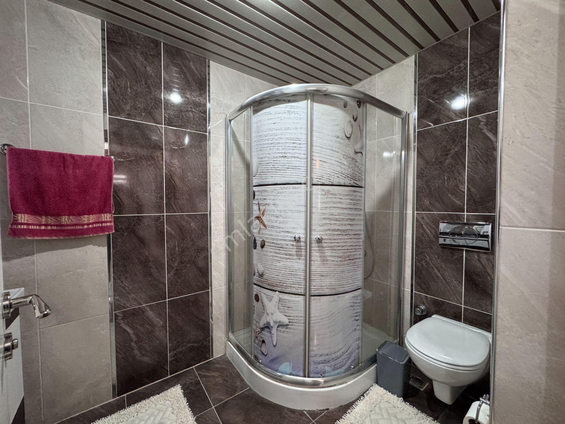 Göktaş'tan█site İçinde Y. Giriş Güney C.3+1 Ultra Lüx Daire - Görsel 21