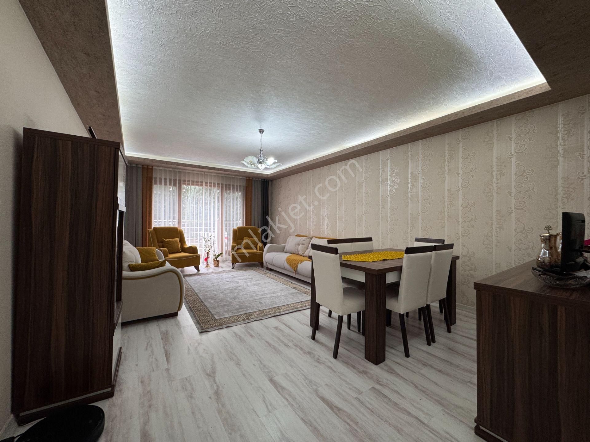 Göktaş'tan█site İçinde Y. Giriş Güney C.3+1 Ultra Lüx Daire - Görsel 9