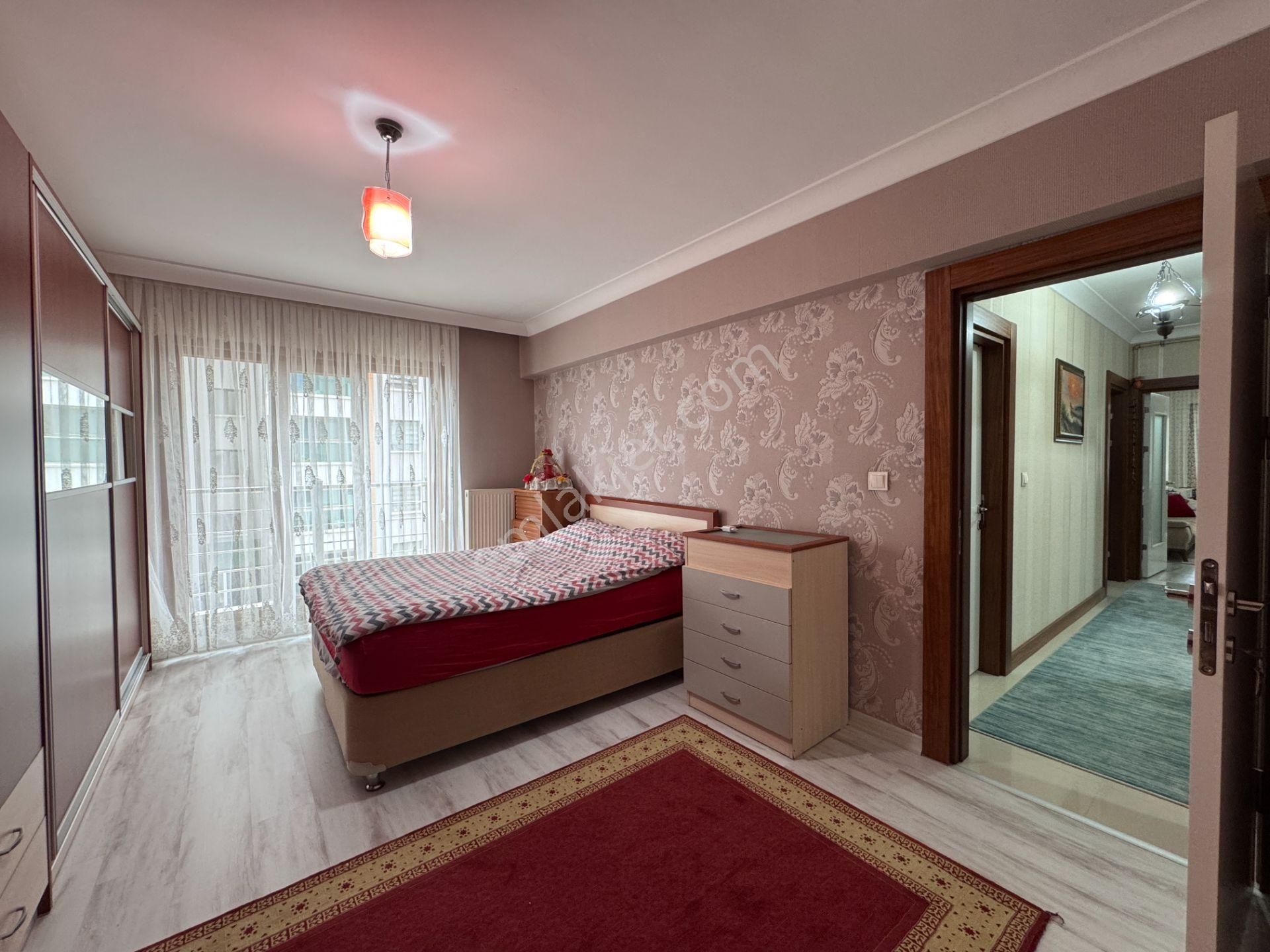 Göktaş'tan█site İçinde Y. Giriş Güney C.3+1 Ultra Lüx Daire - Görsel 31